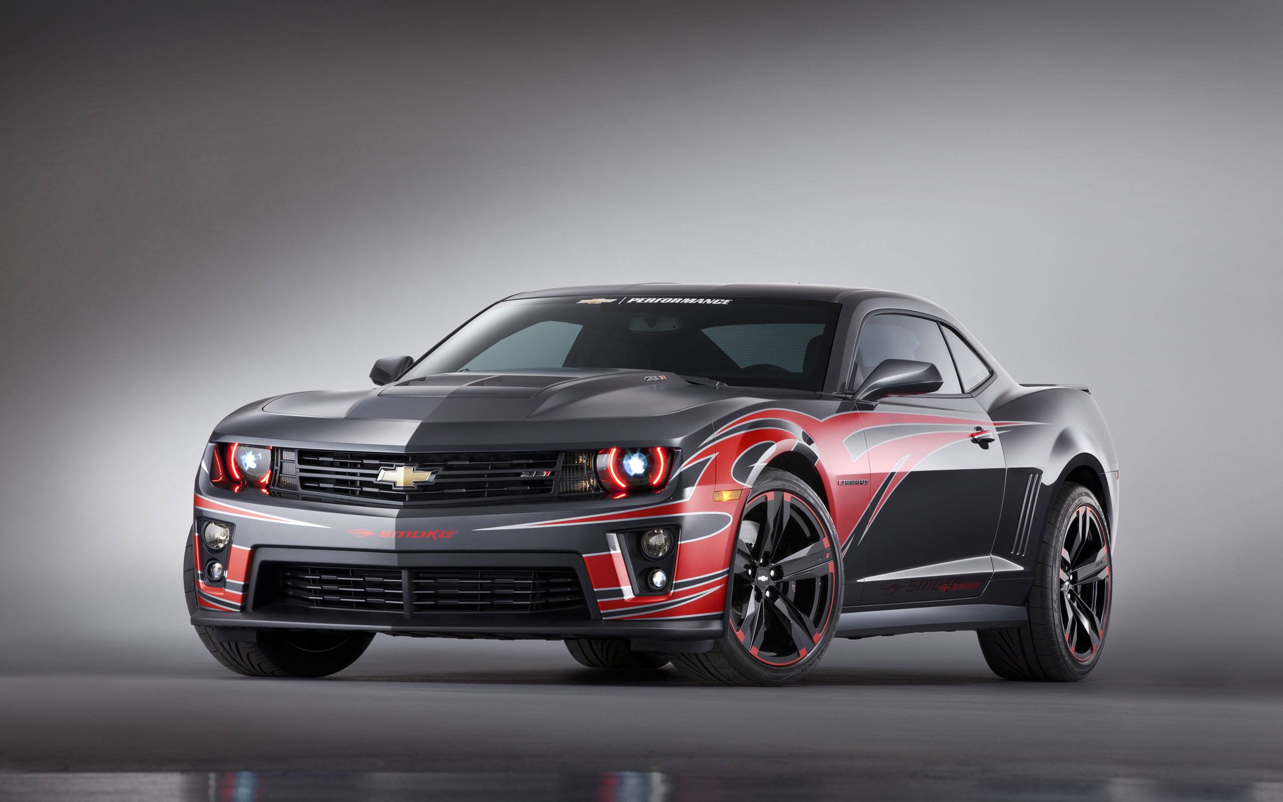 Chevrolet Camaro Zl1 Wallpapers