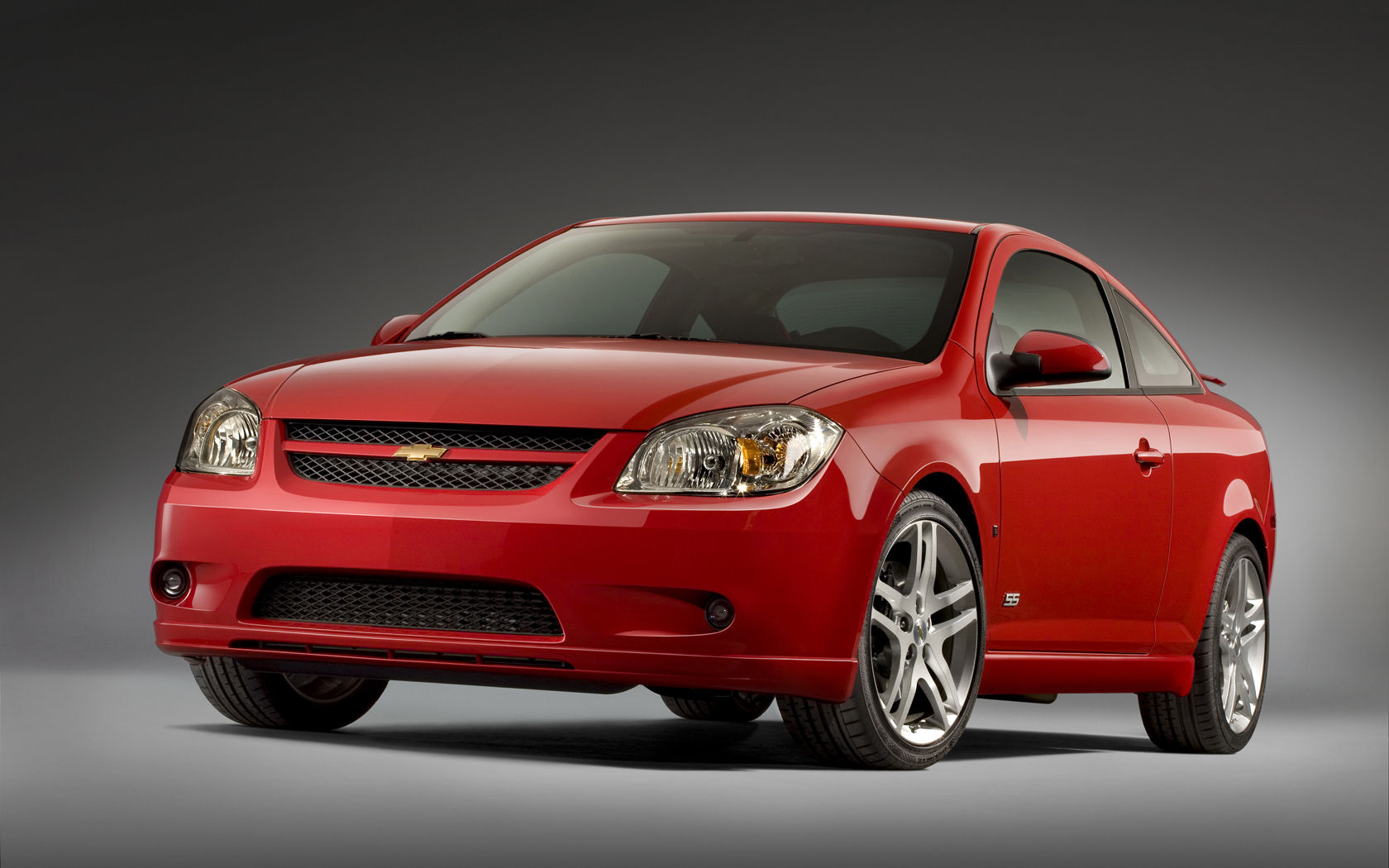 Chevrolet Cobalt Wallpapers