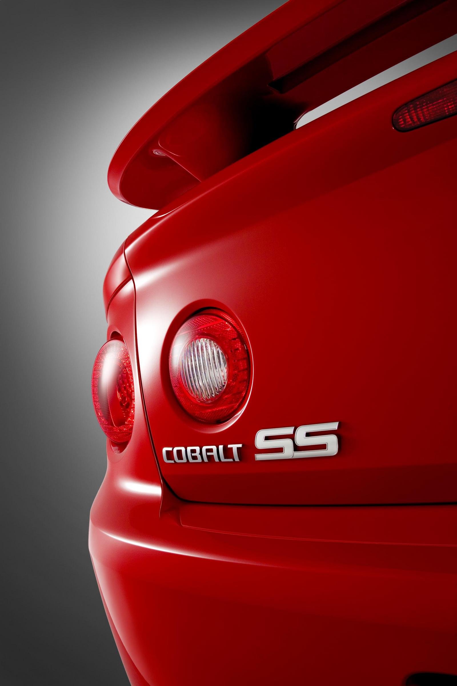 Chevrolet Cobalt Wallpapers