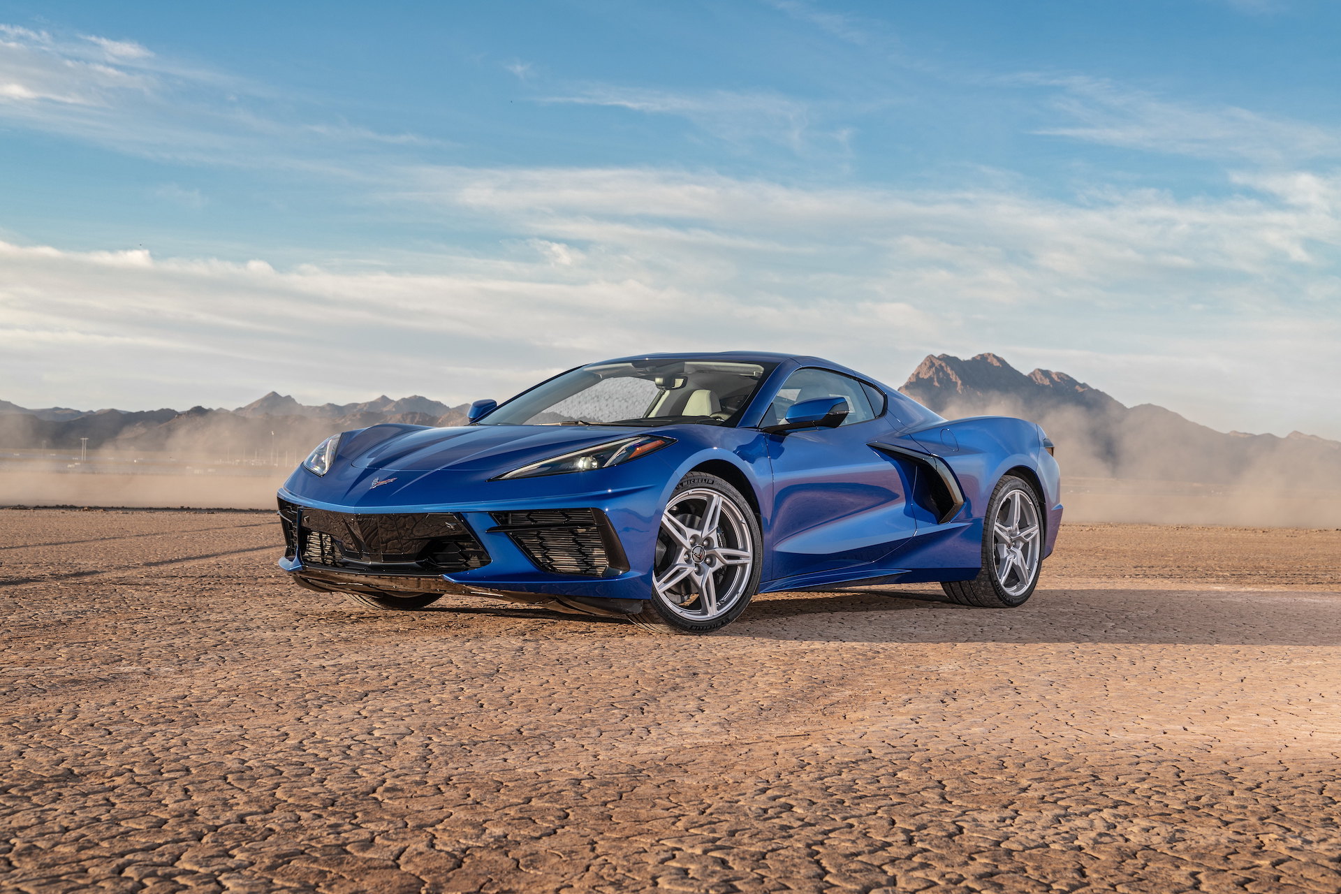 Chevrolet Corvette Gt1 Wallpapers