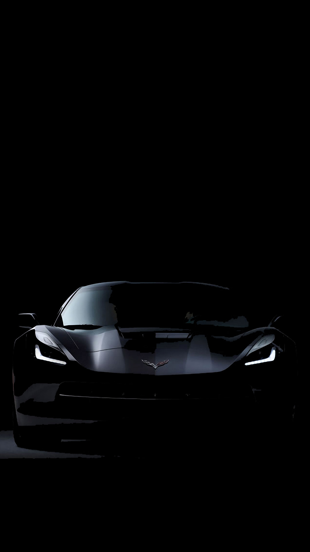 Chevrolet Corvette Stingray Concept Wallpapers