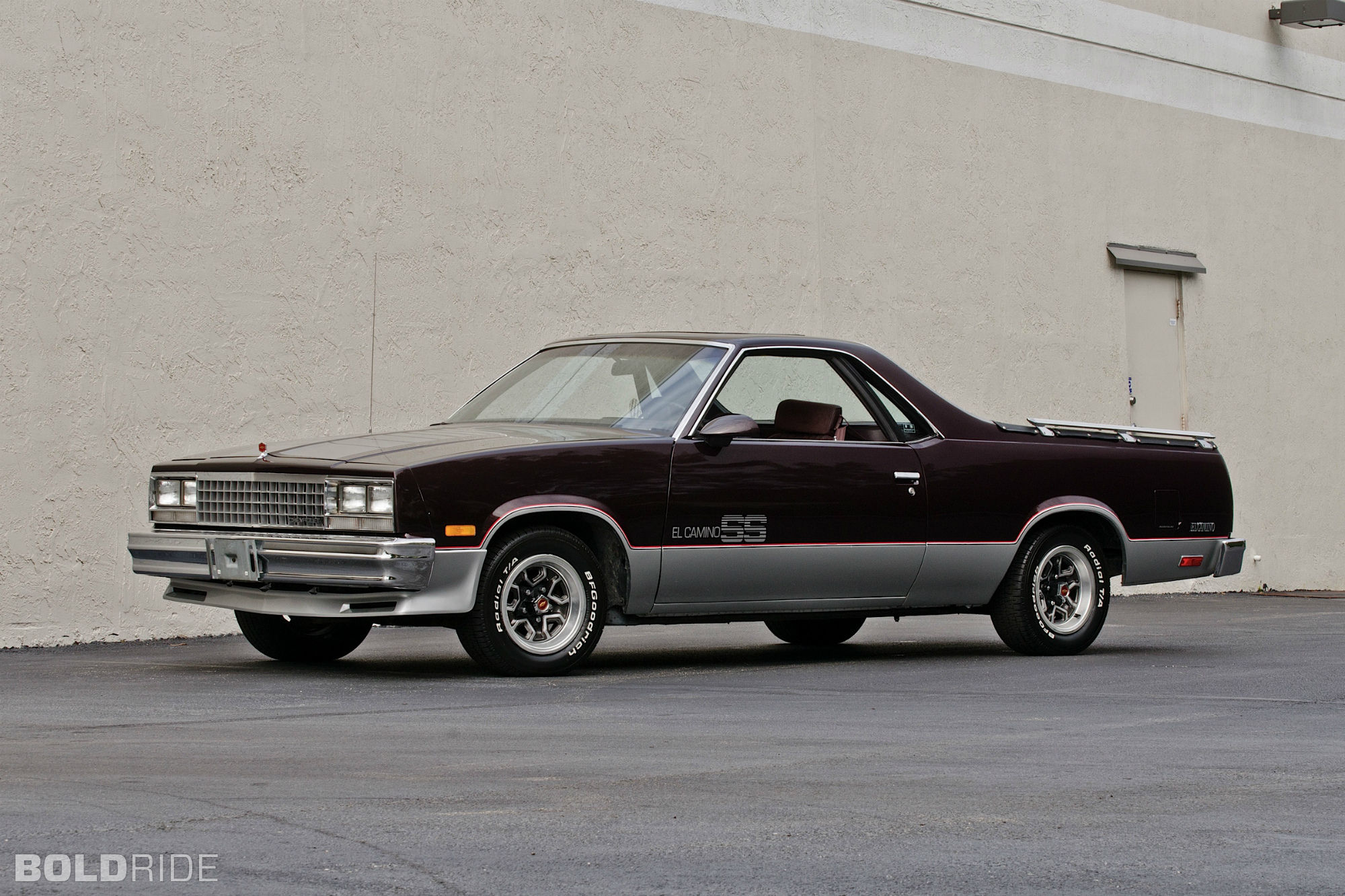 Chevrolet El Camino Wallpapers