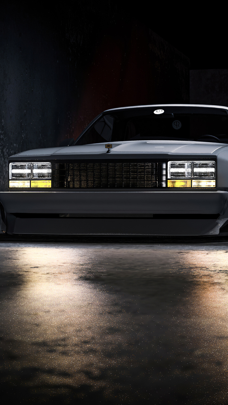 Chevrolet El Camino Wallpapers