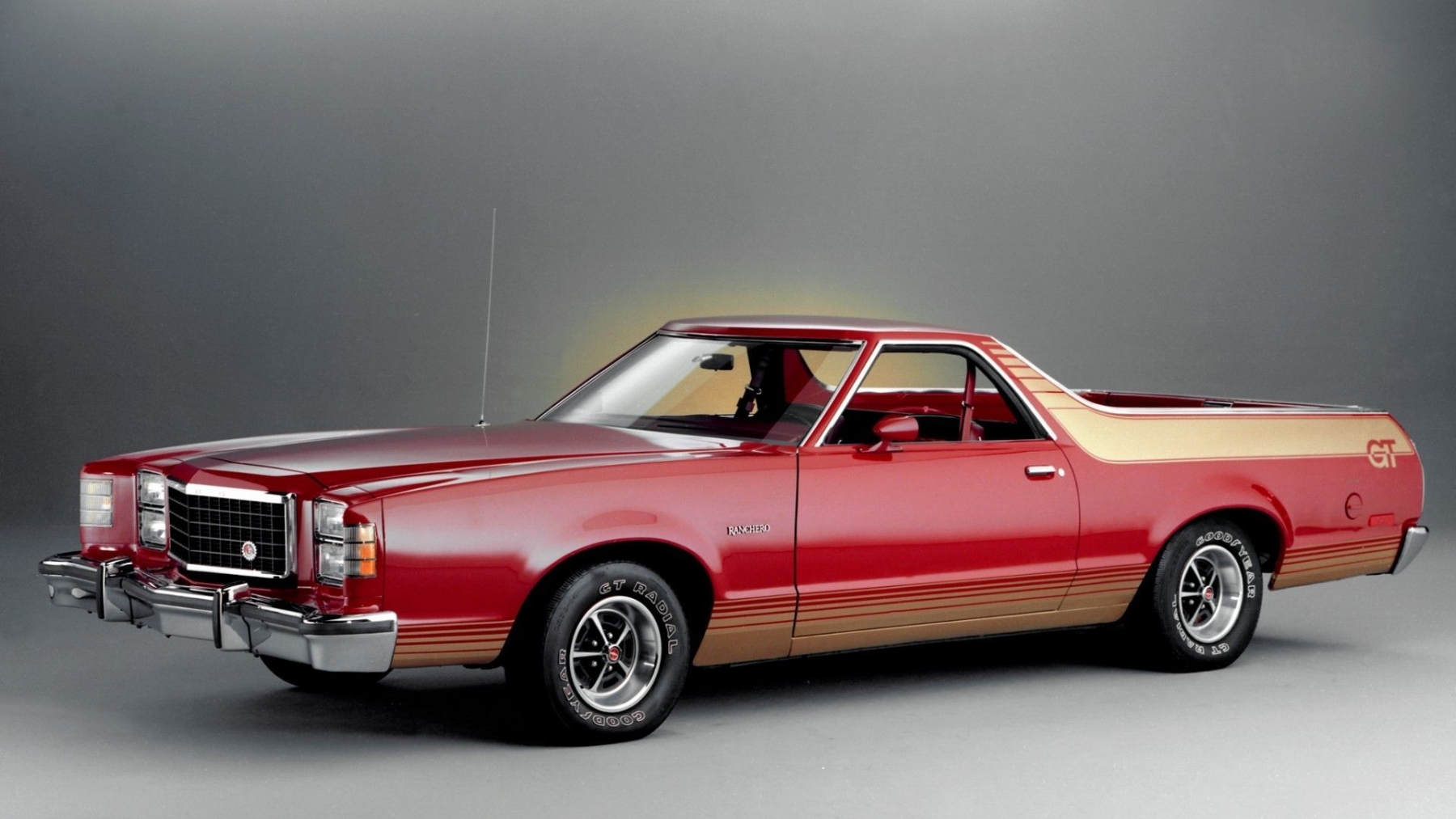 Chevrolet El Camino Wallpapers