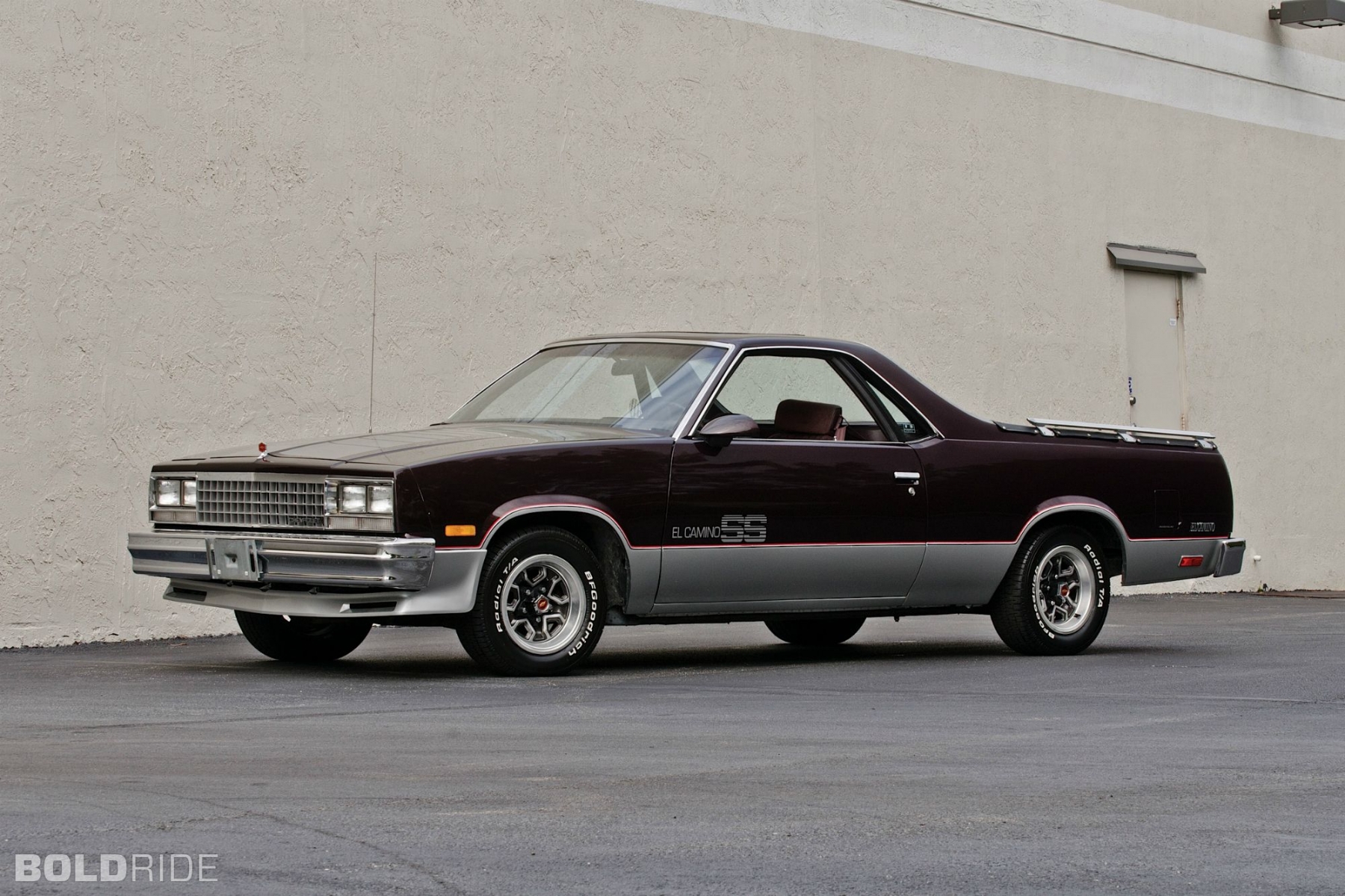 Chevrolet El Camino Wallpapers