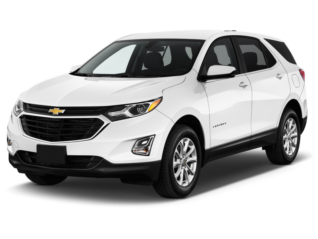 Chevrolet Equinox Wallpapers