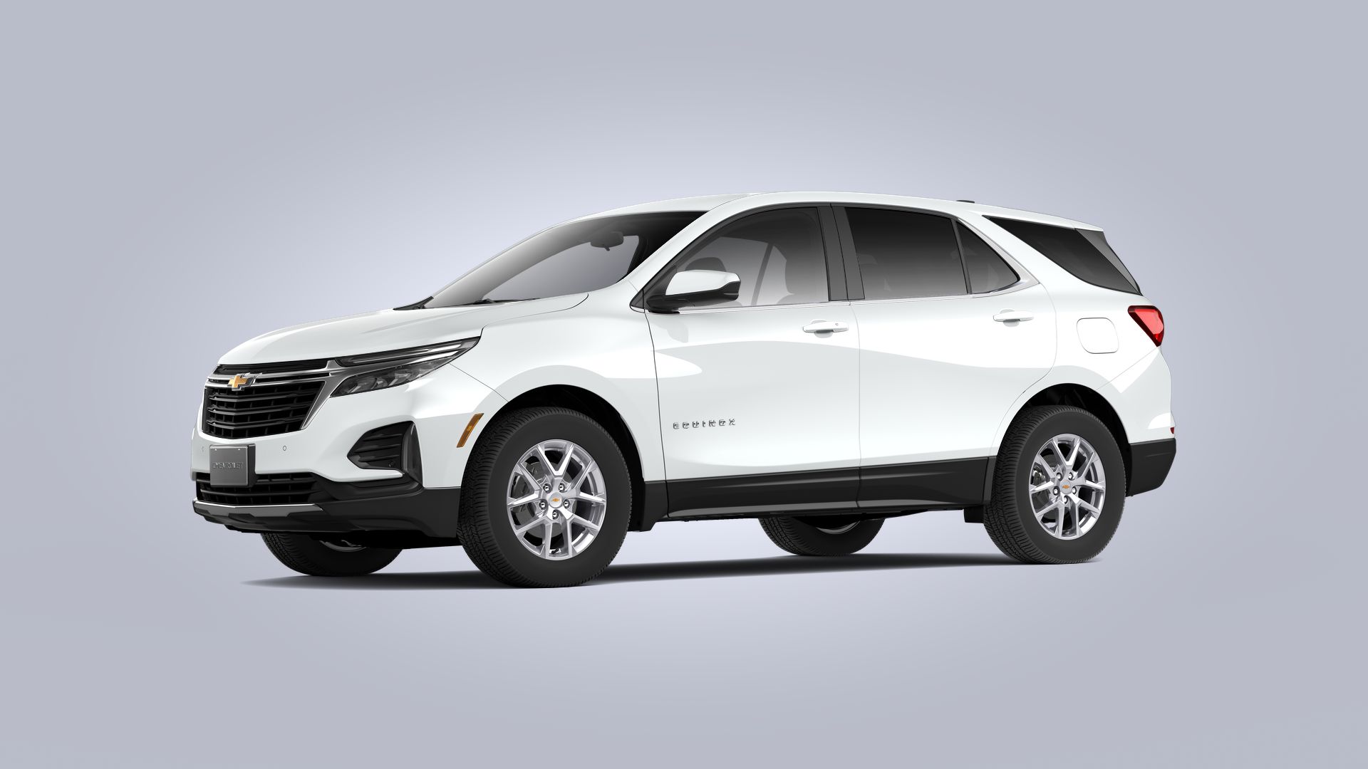 Chevrolet Equinox Wallpapers