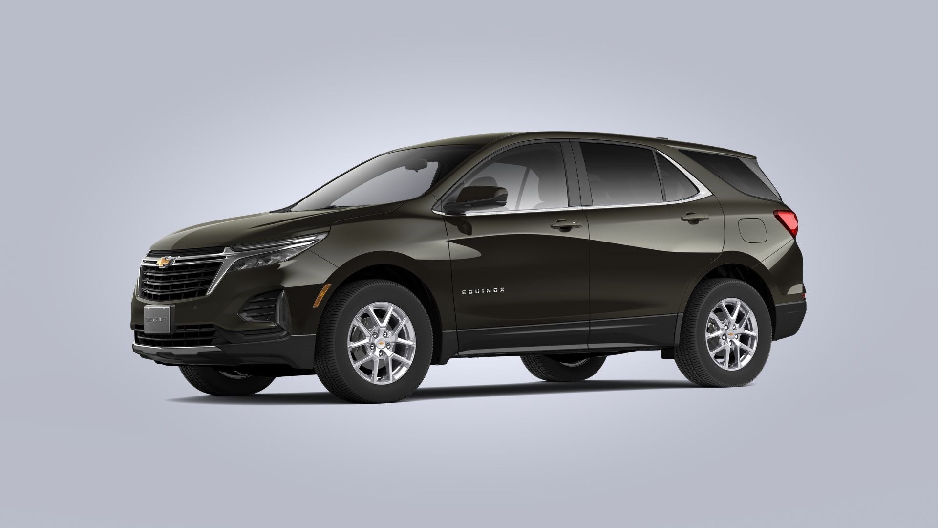 Chevrolet Equinox Wallpapers