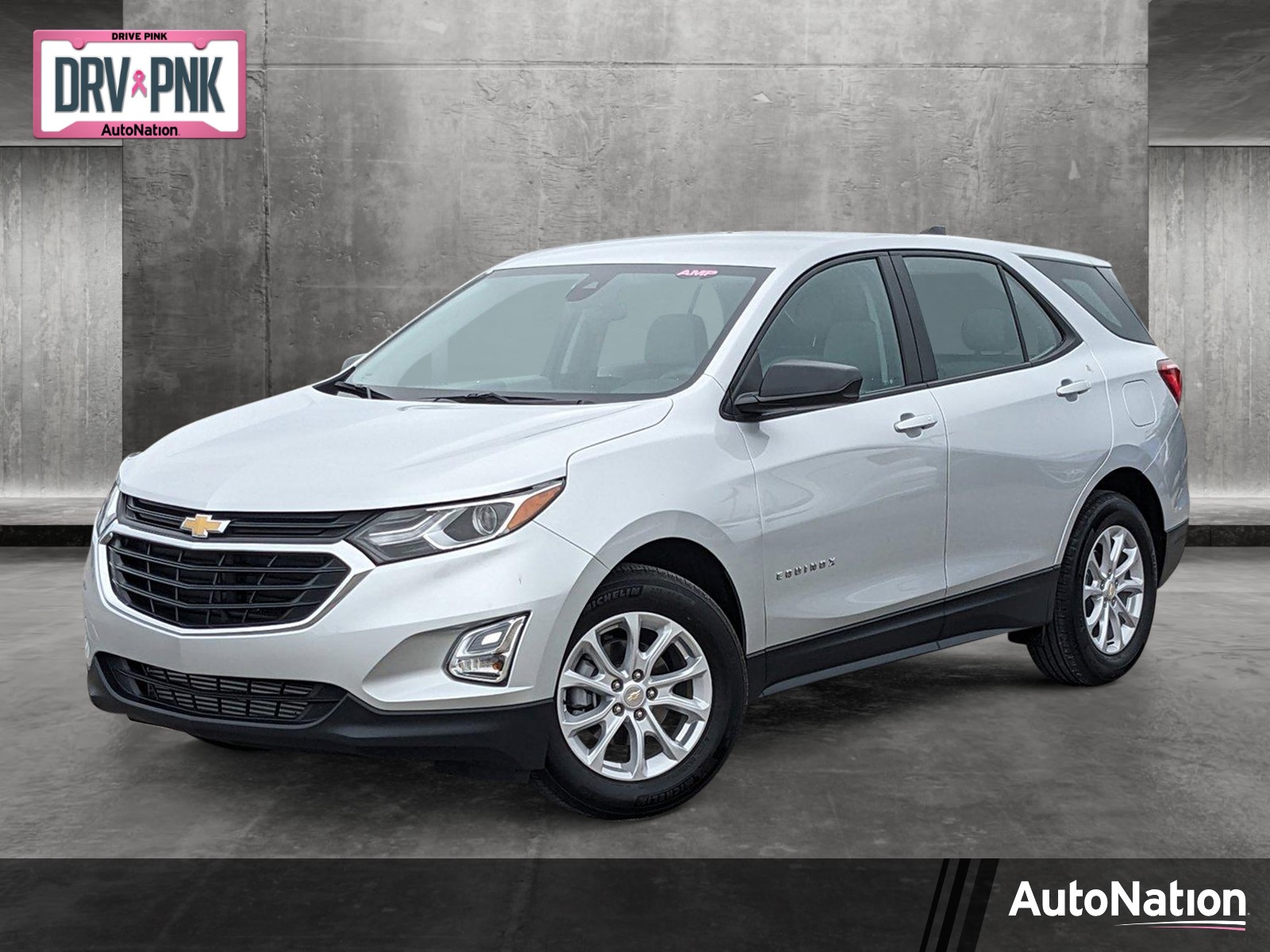 Chevrolet Equinox Wallpapers