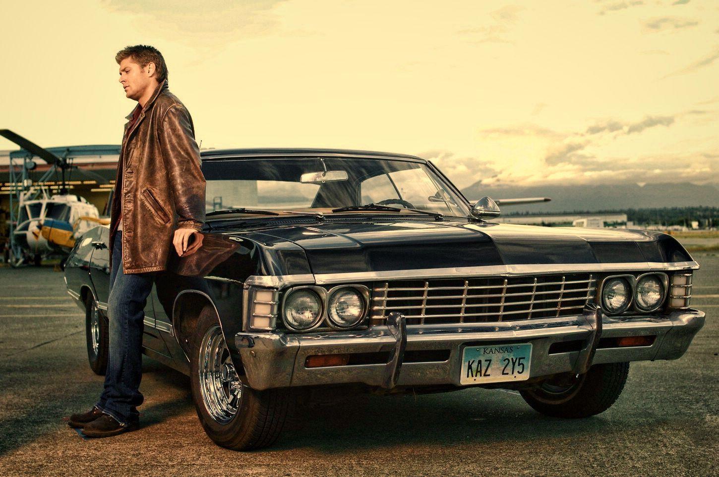 Chevrolet Impala Wallpapers