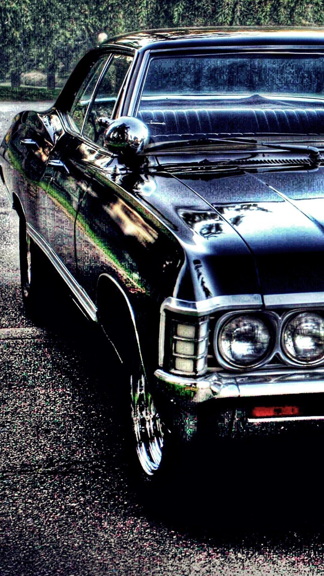 Chevrolet Impala Wallpapers