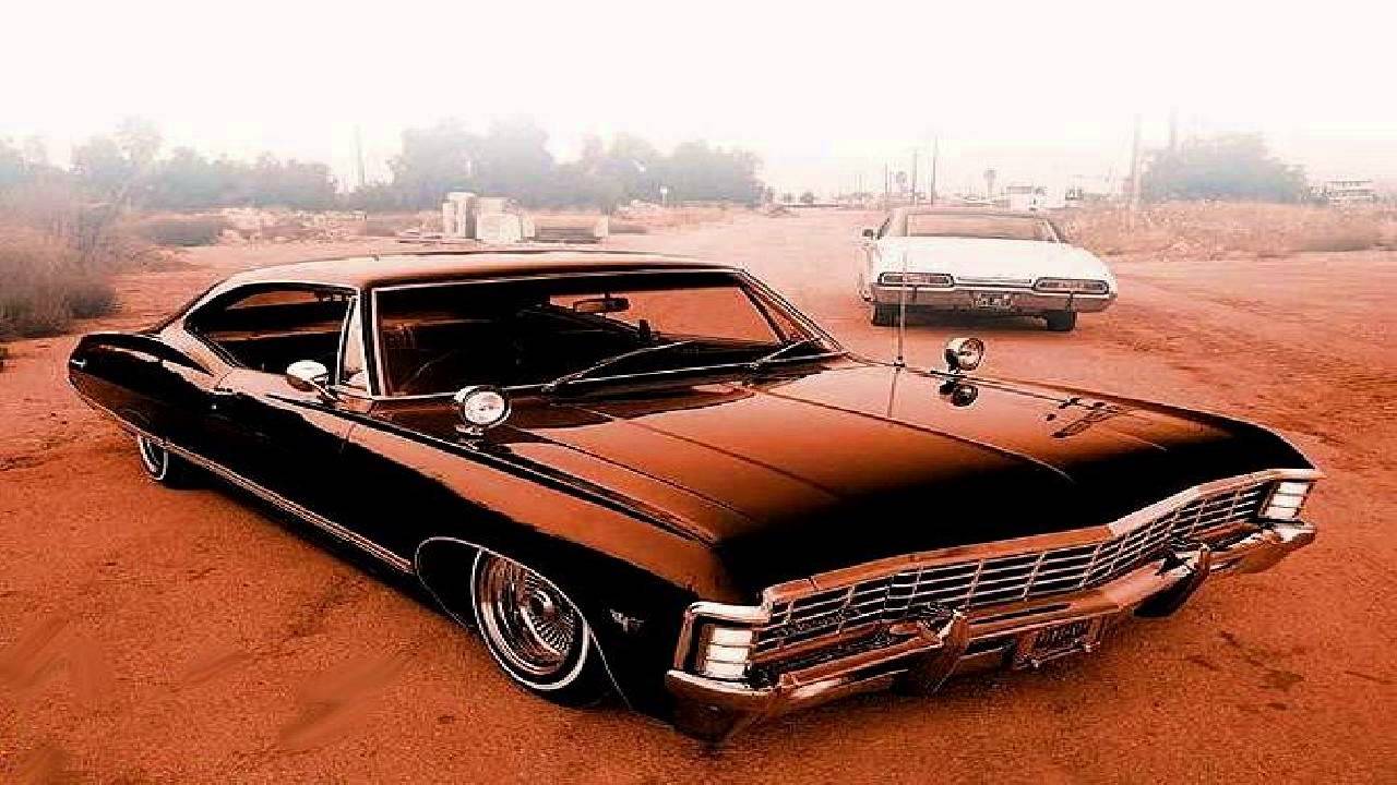 Chevrolet Impala Wallpapers