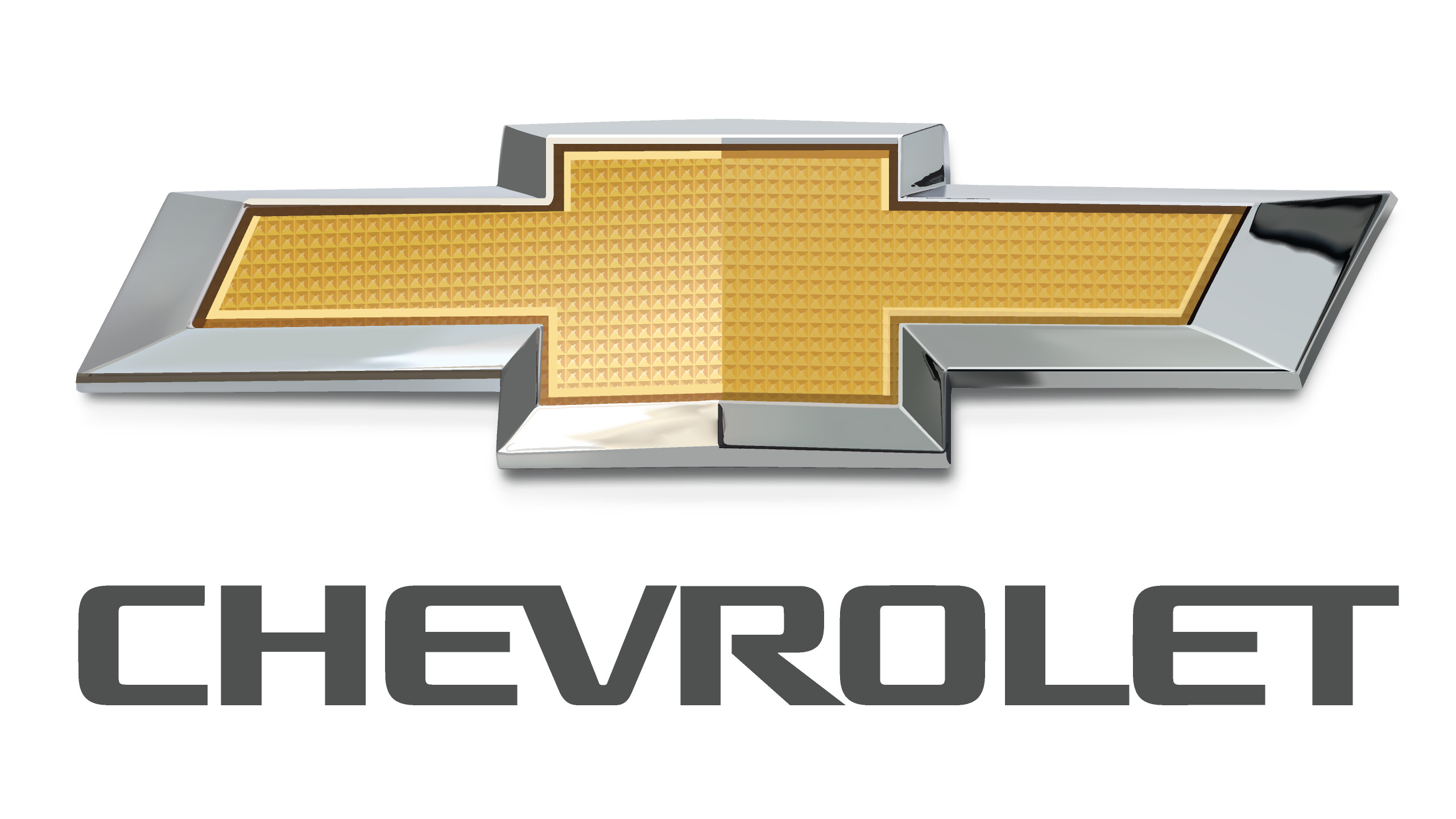 Chevrolet Logo Wallpapers