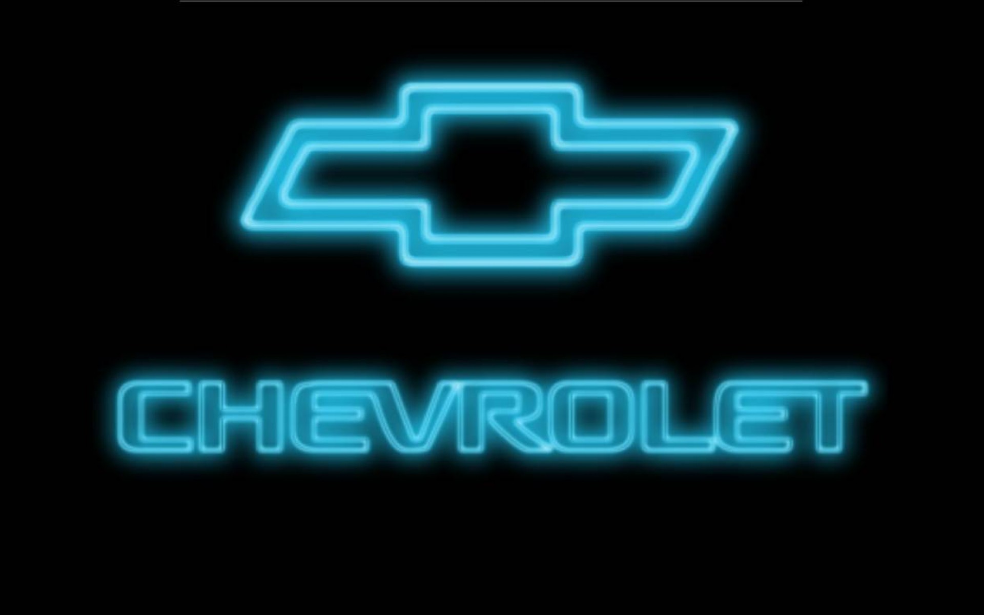 Chevrolet Logo Wallpapers