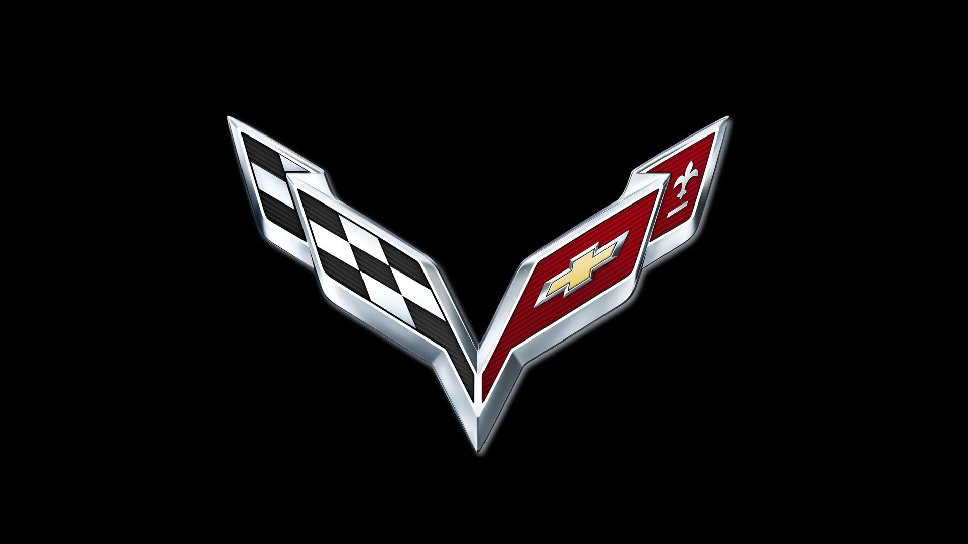 Chevrolet Logo Wallpapers