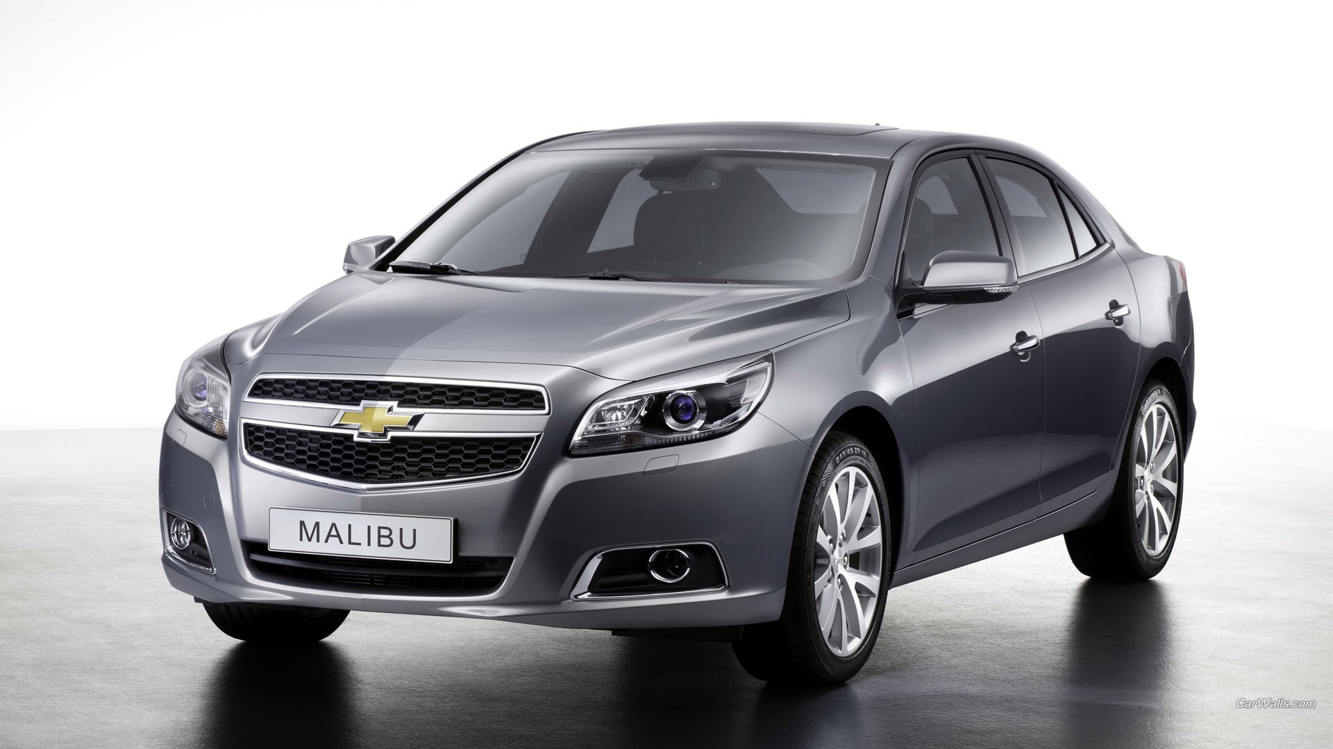 Chevrolet Malibu Wallpapers