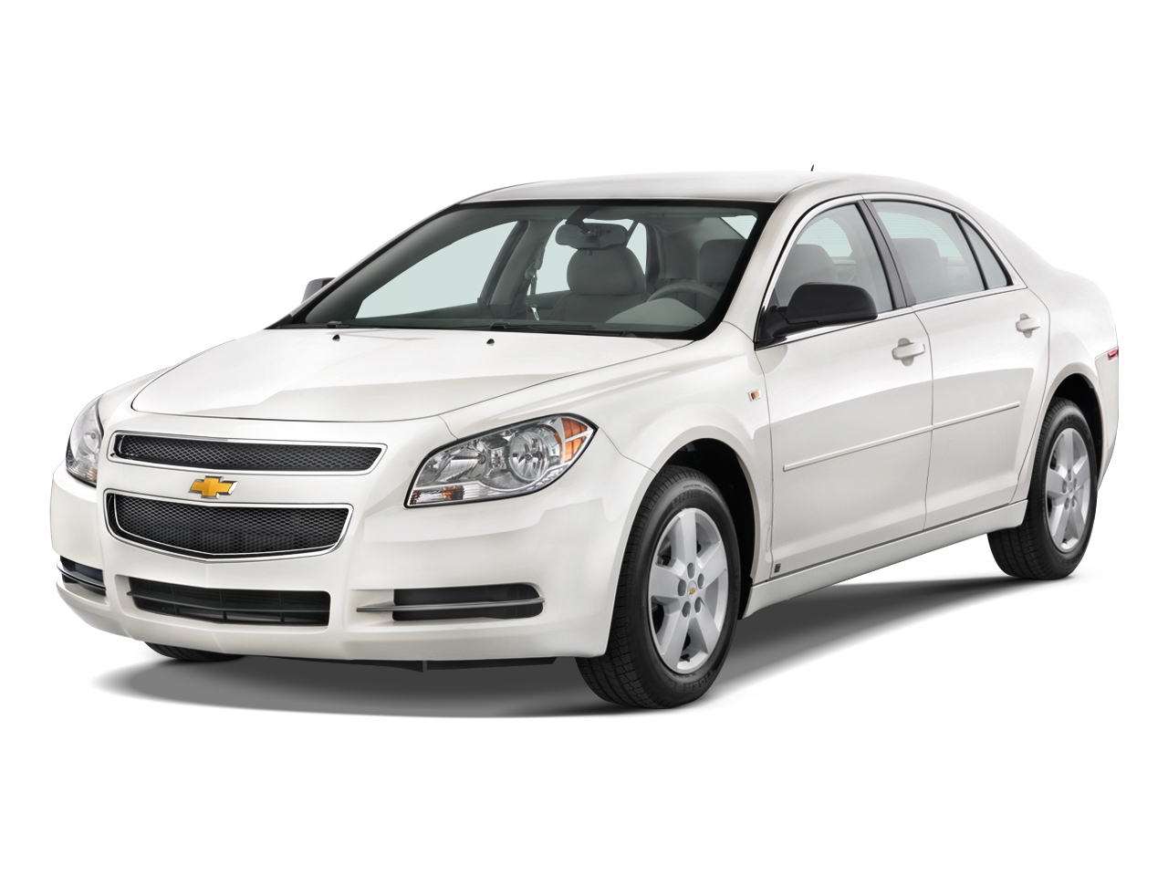 Chevrolet Malibu Wallpapers