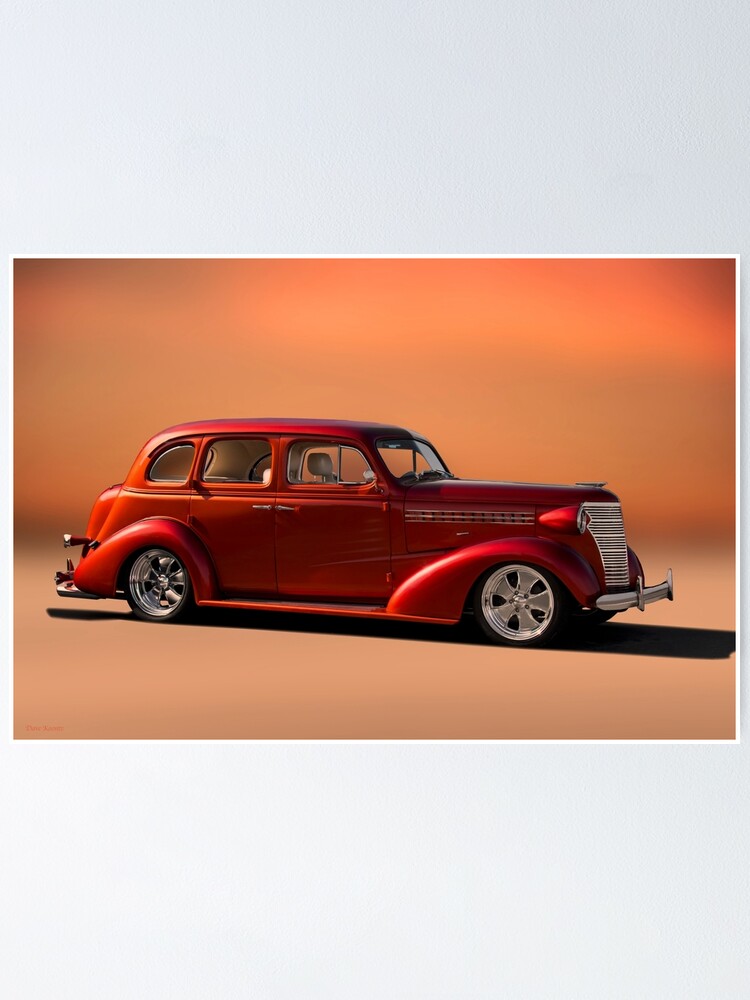 Chevrolet Master Deluxe Wallpapers