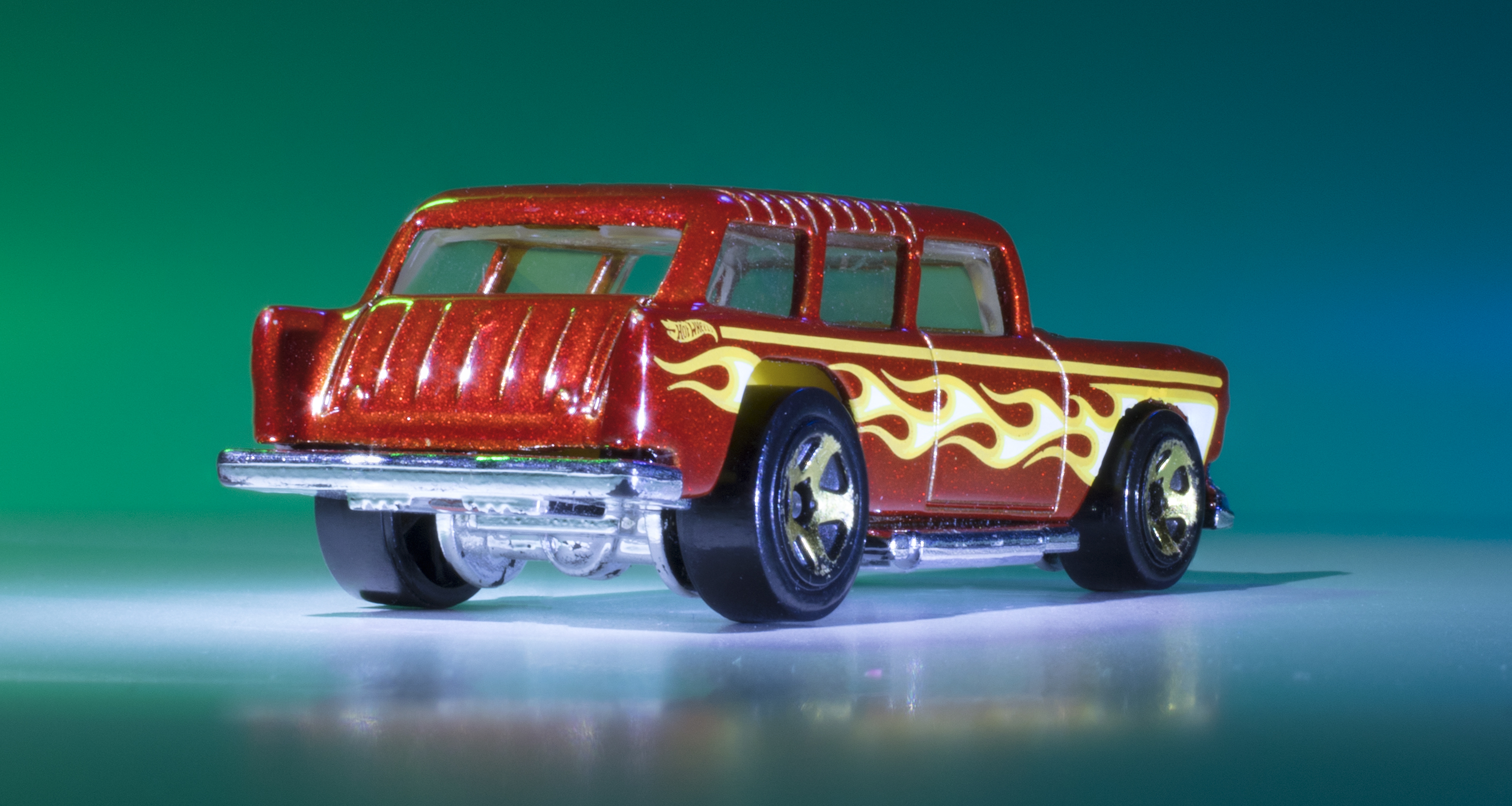 Chevrolet Nomad Wallpapers
