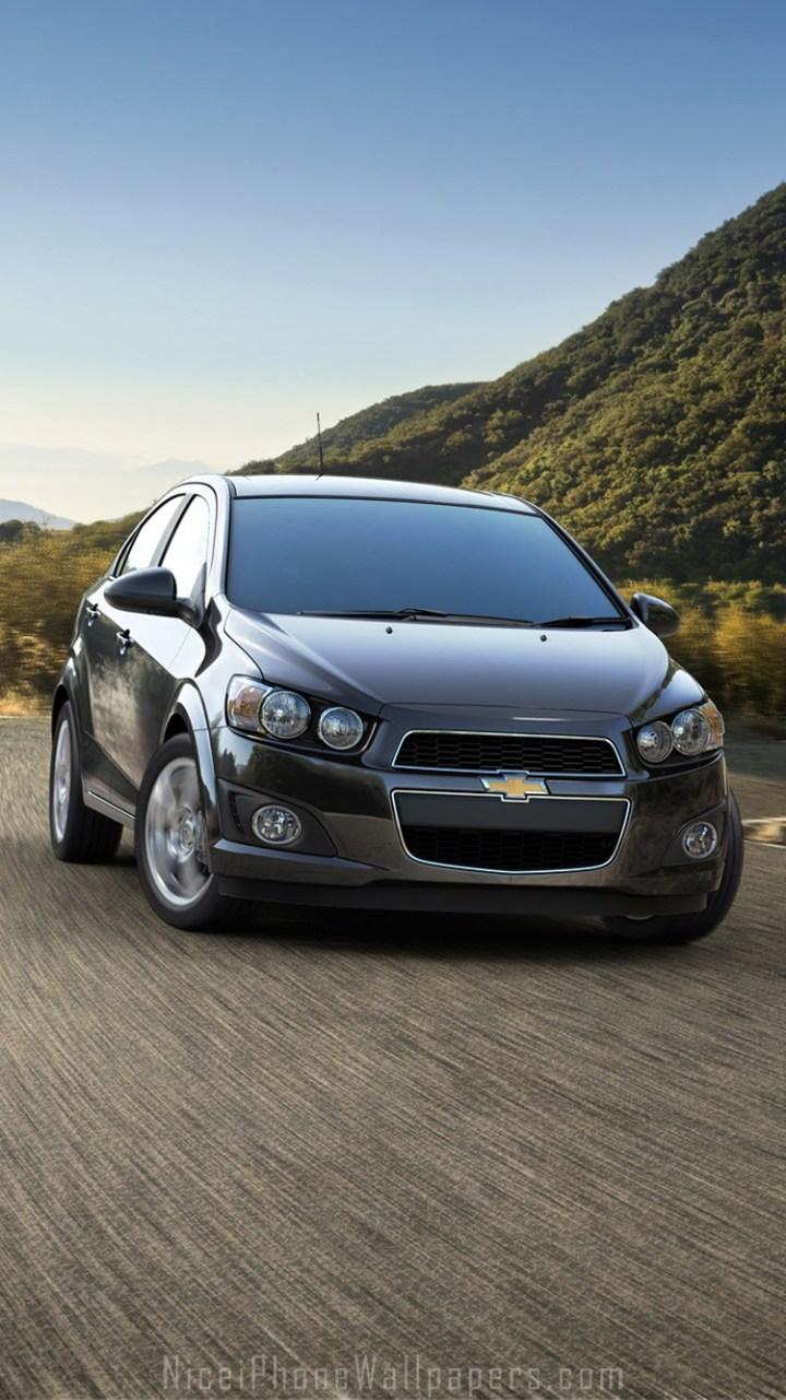 Chevrolet Sonic Wallpapers