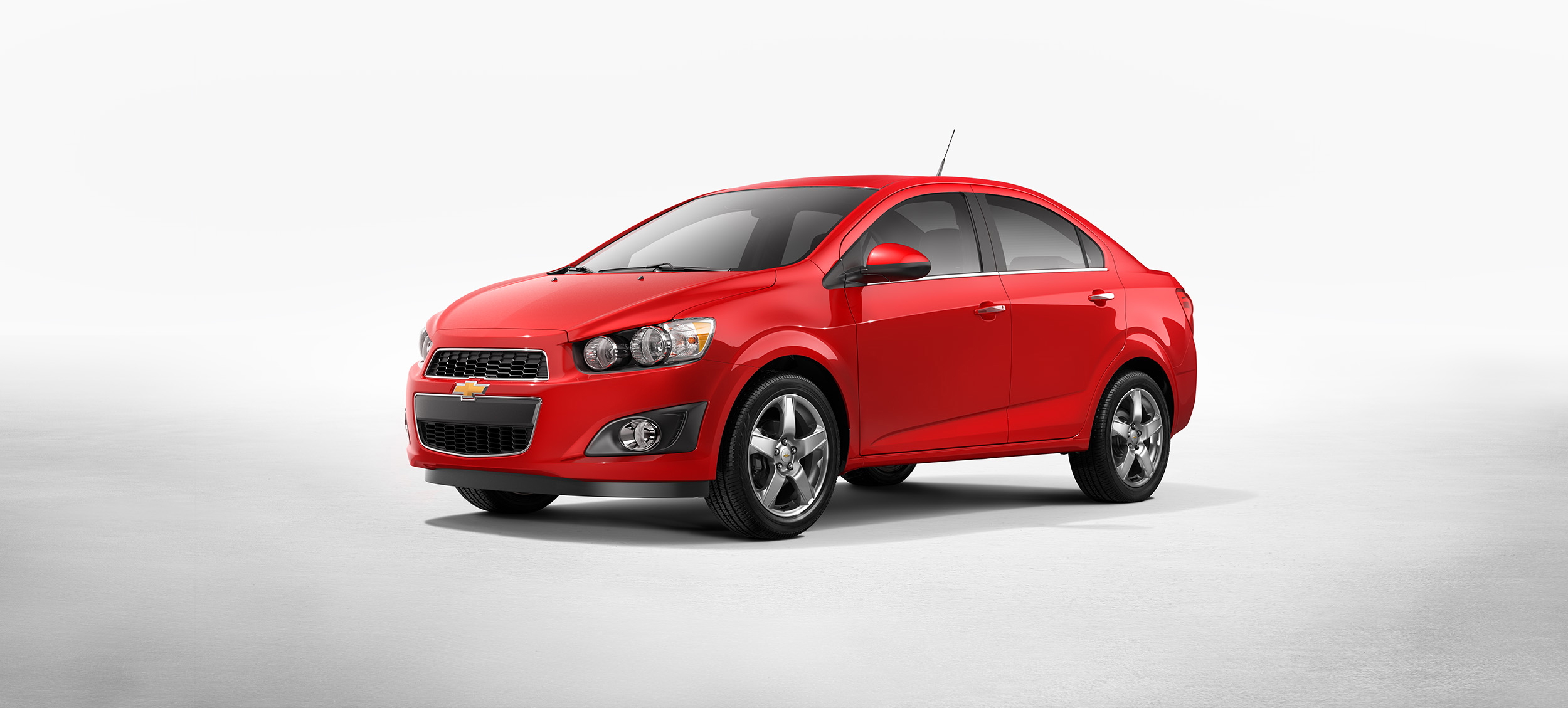 Chevrolet Sonic Wallpapers