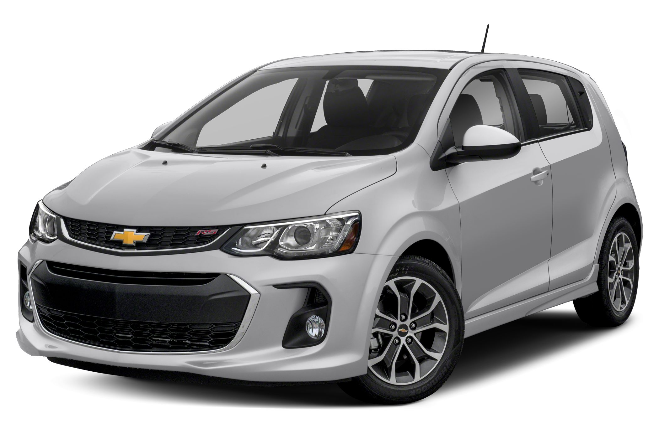 Chevrolet Sonic Wallpapers