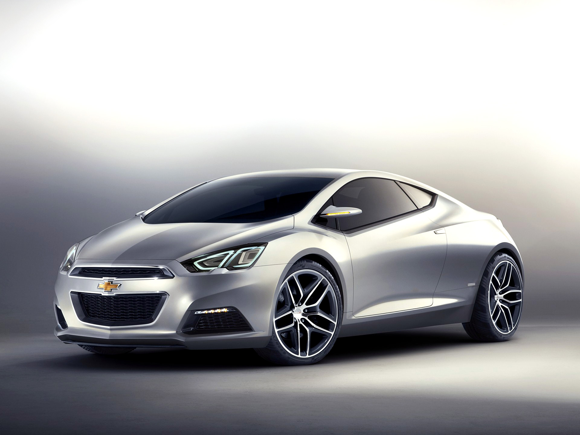 Chevrolet Tru Wallpapers