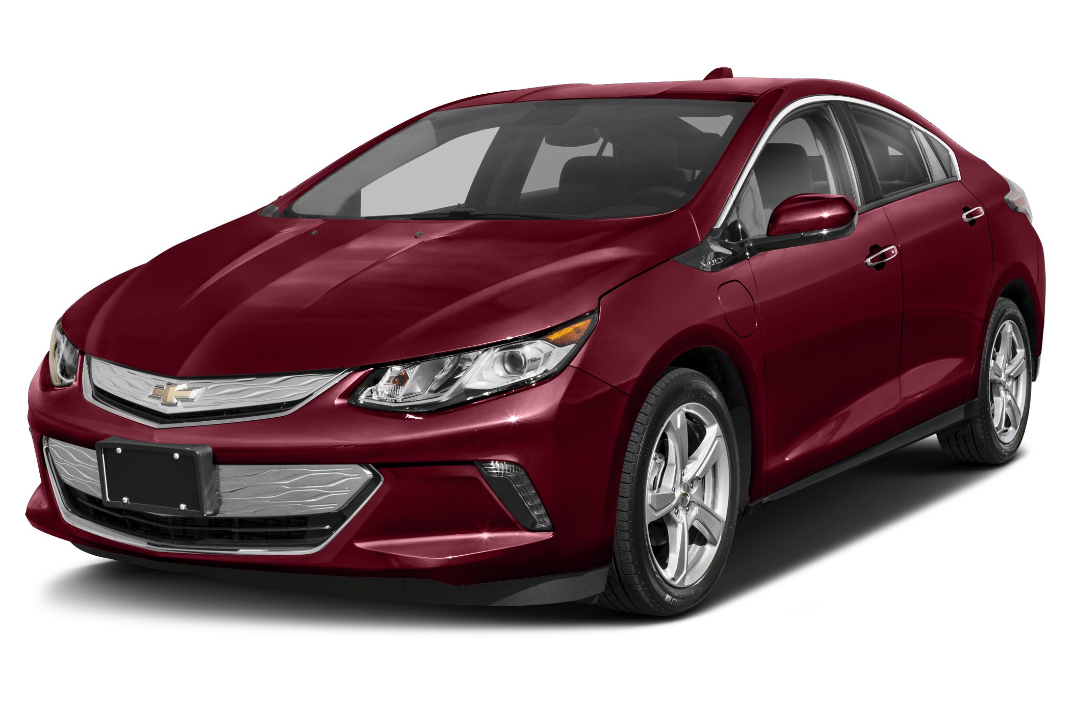 Chevrolet Volt Wallpapers