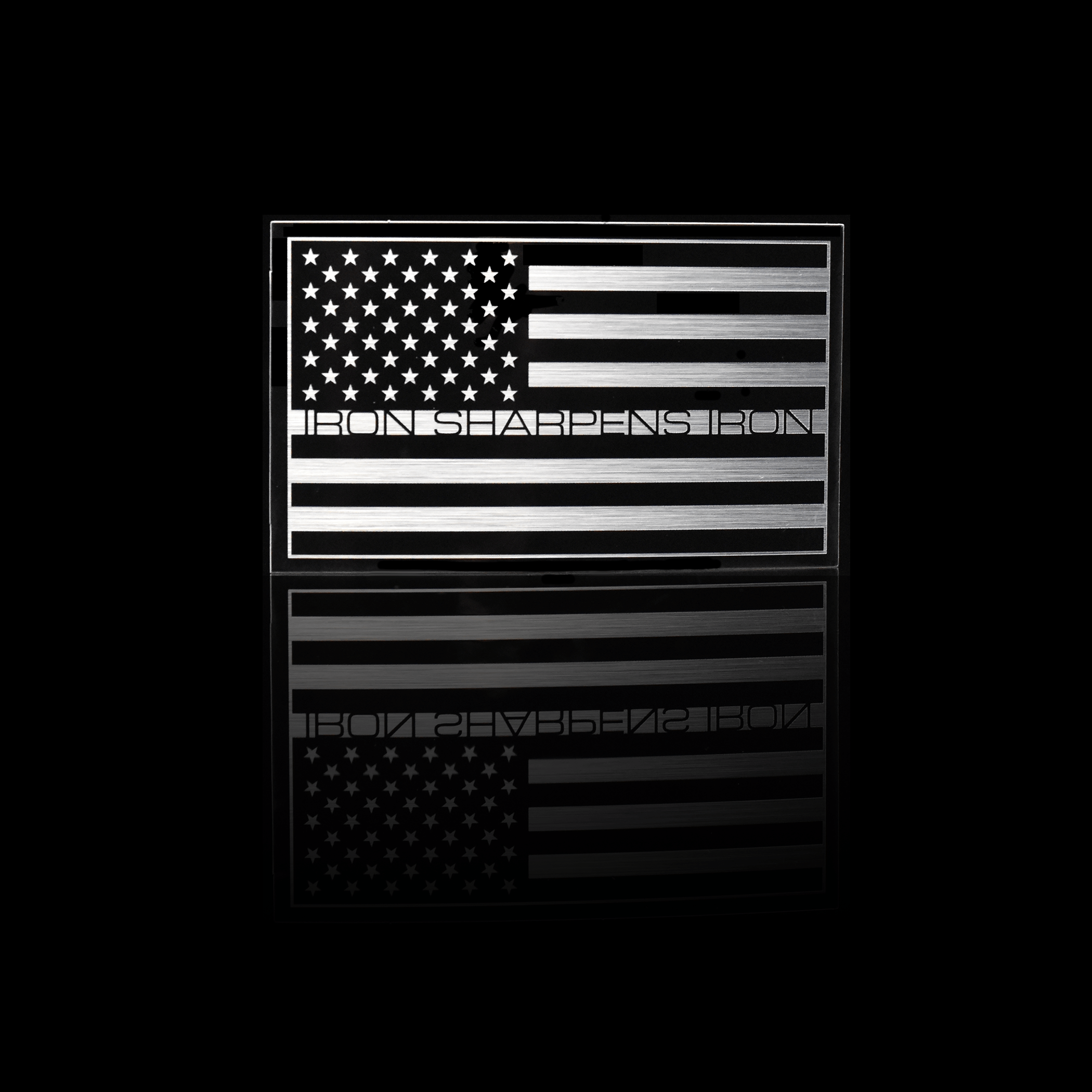 Chevy American Flag Wallpapers