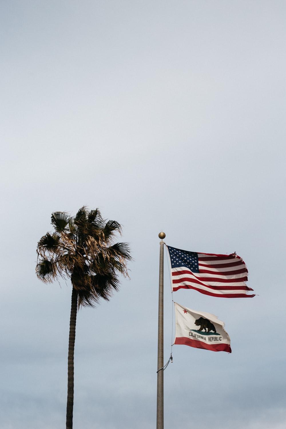 Chevy American Flag Wallpapers