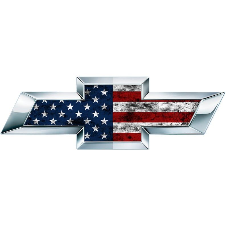 Chevy American Flag Wallpapers