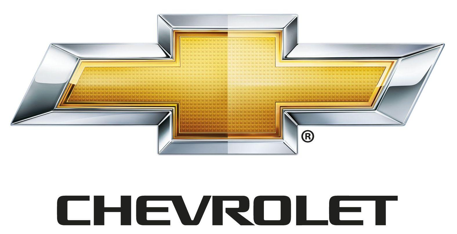 Chevy Bowtie Wallpapers