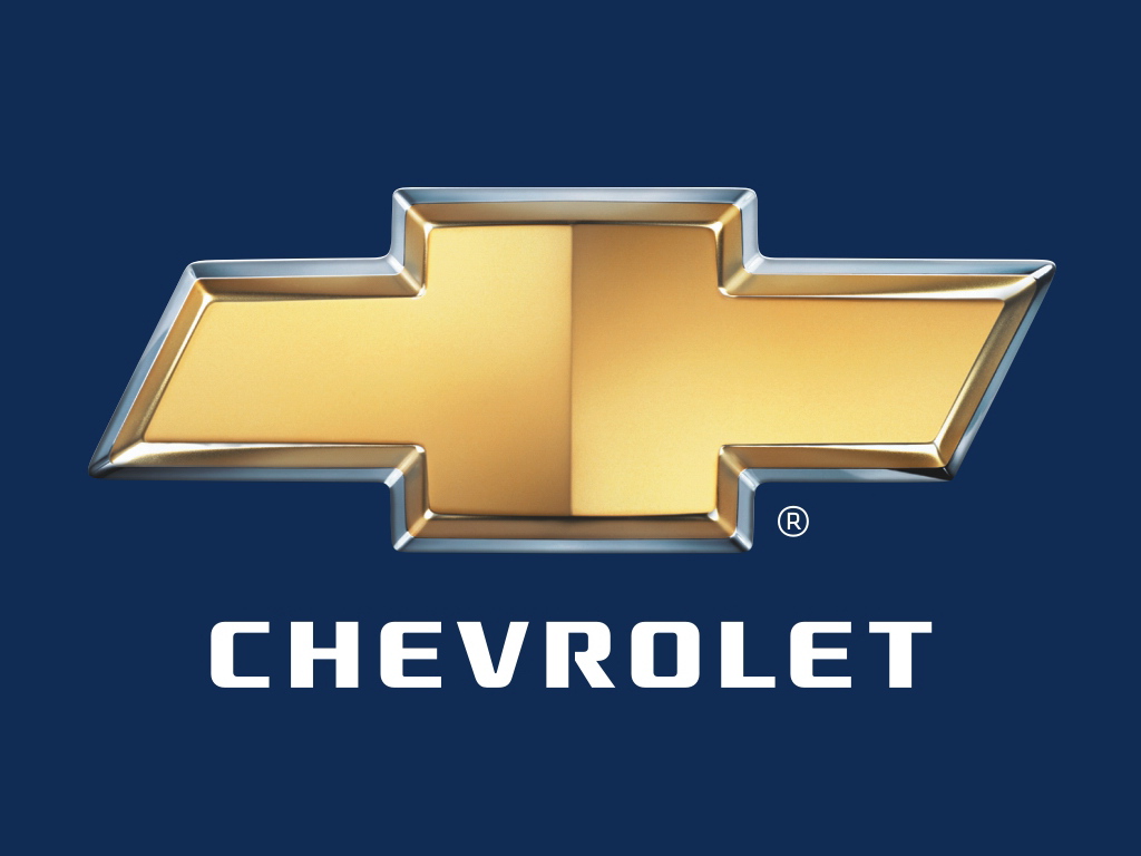 Chevy Bowtie Wallpapers