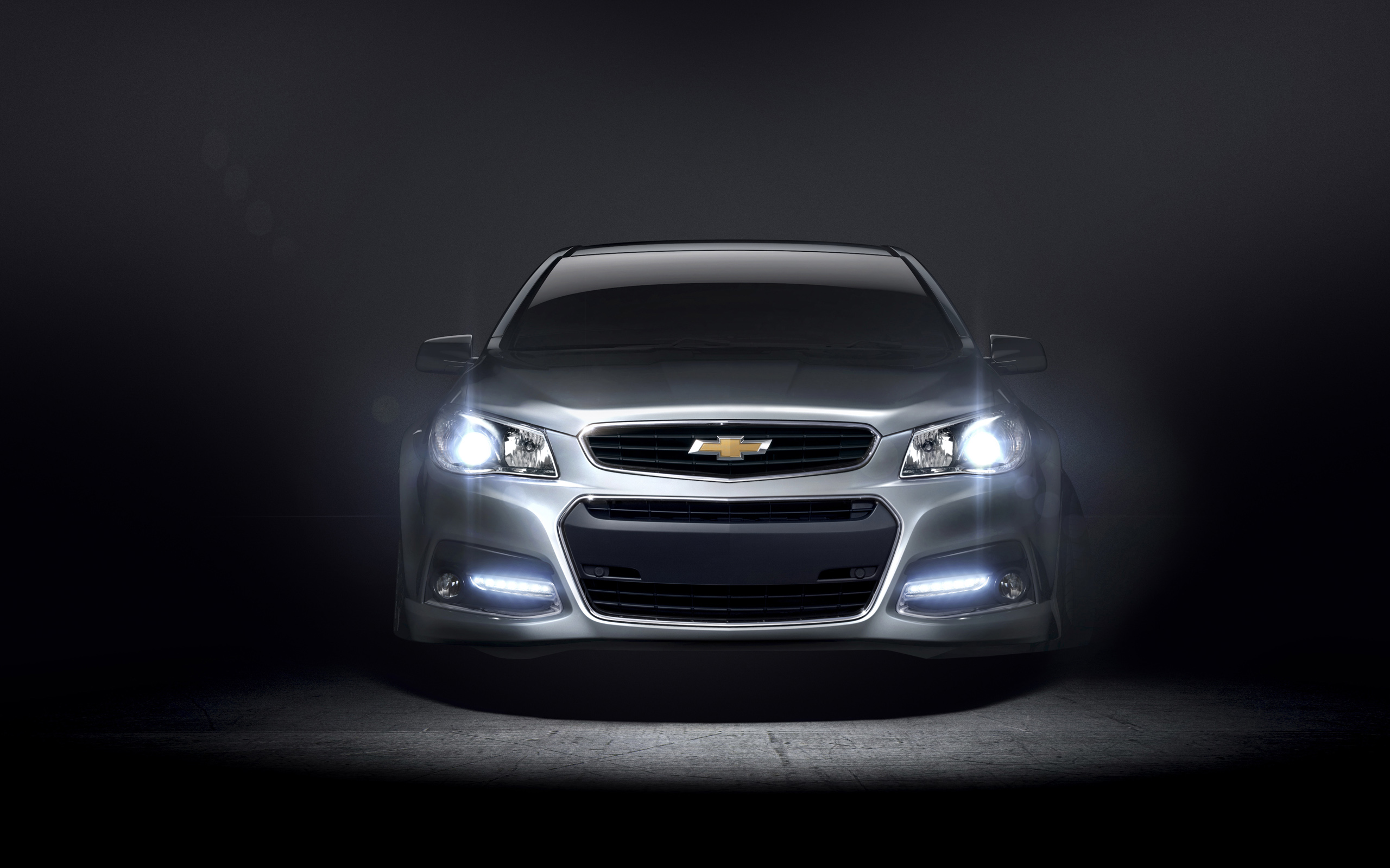 Chevy Ss Wallpapers