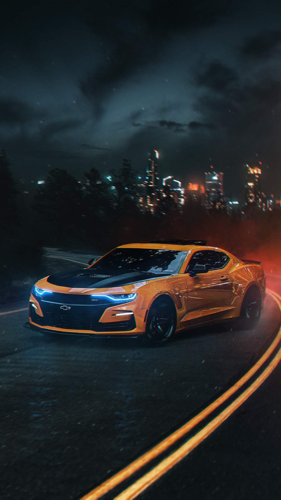 Chevy Wallpapers