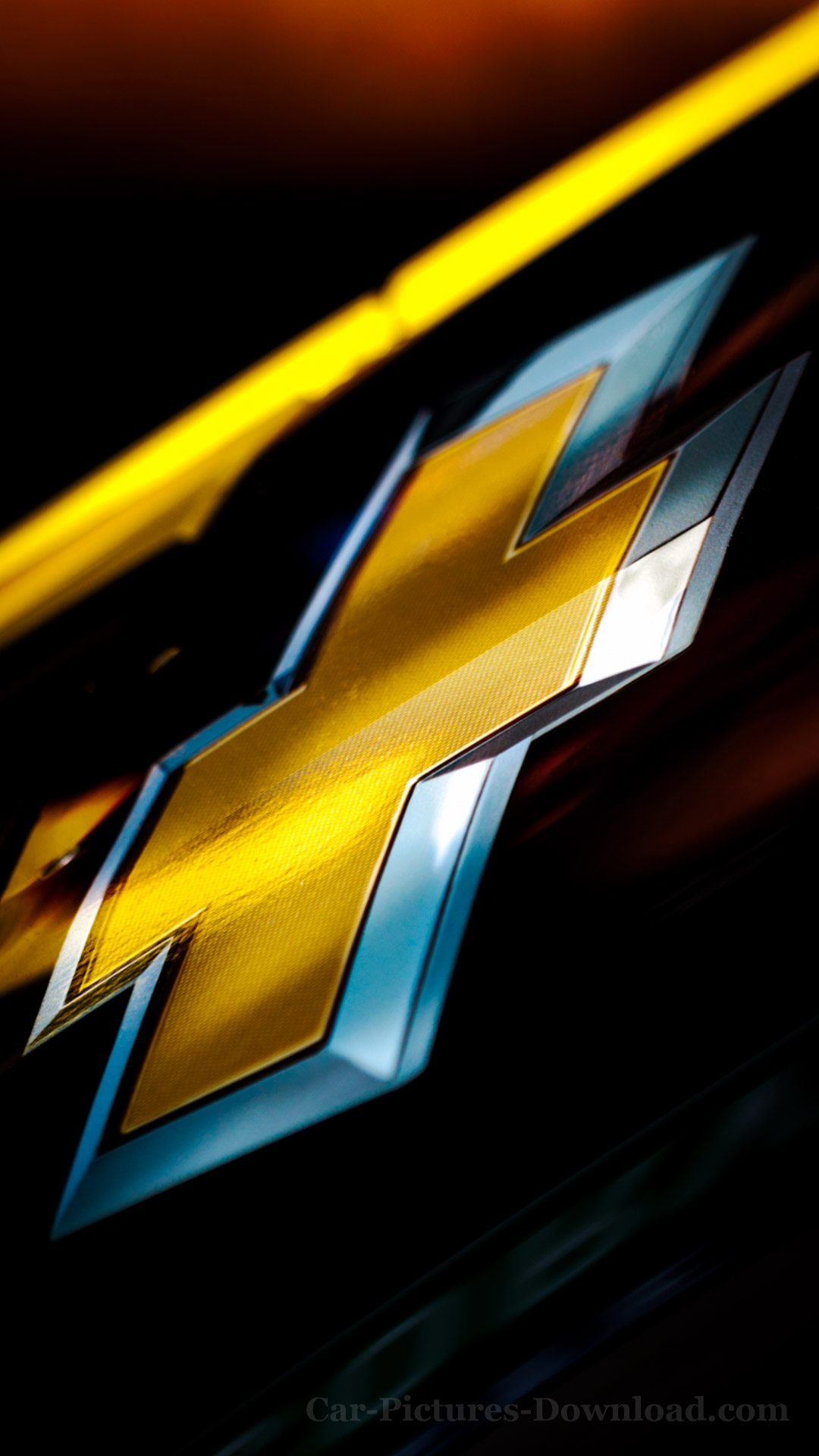 Chevy Wallpapers