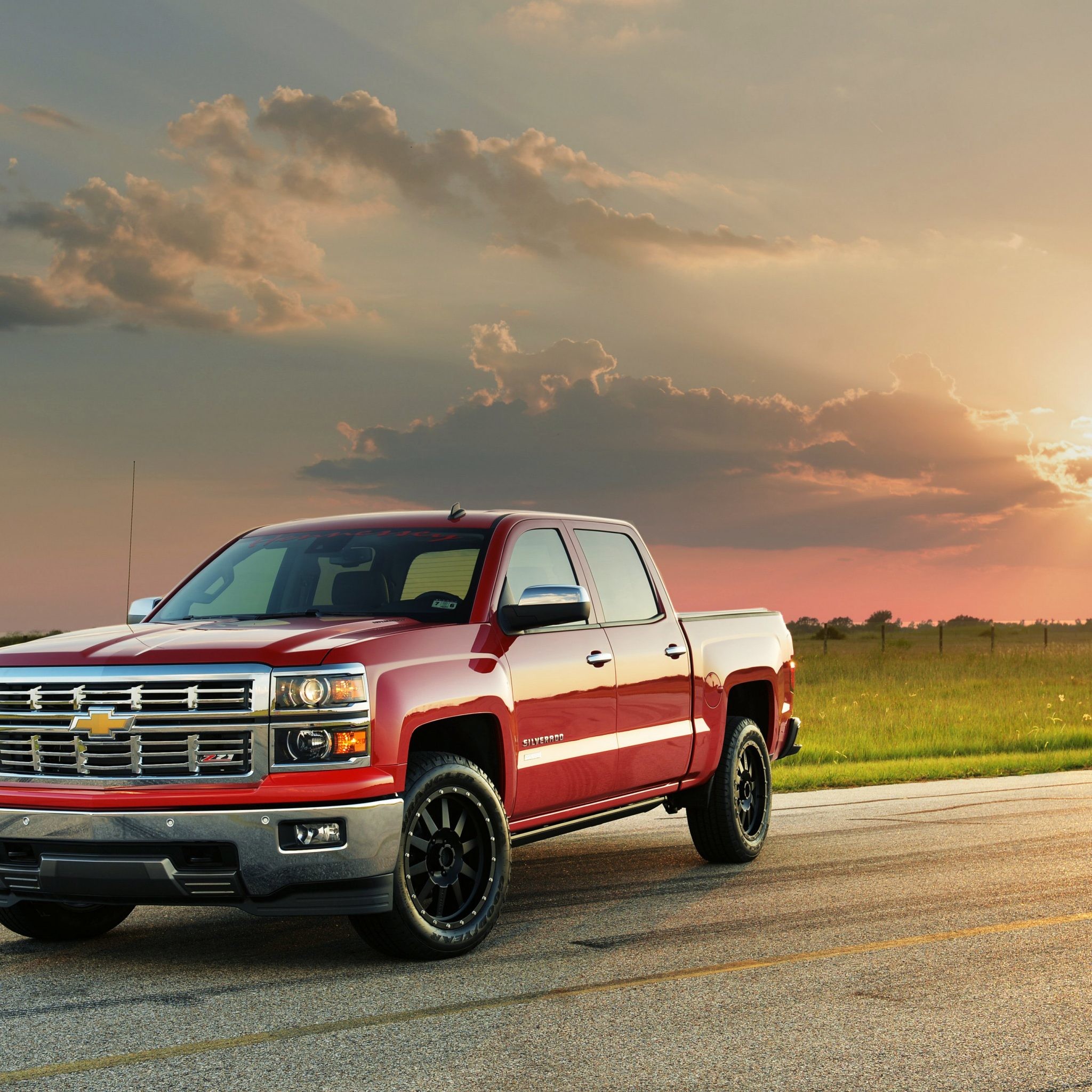 Chevy Wallpapers