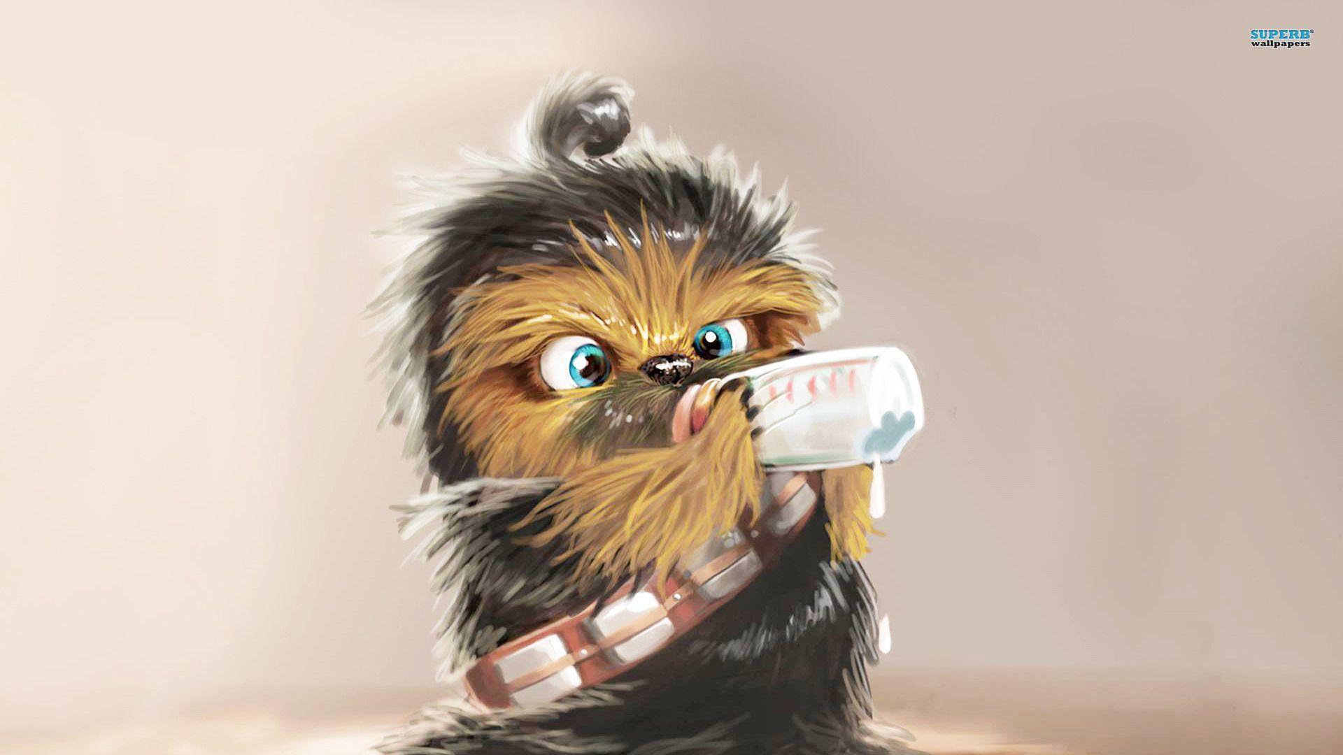 Chewbacca Wallpapers