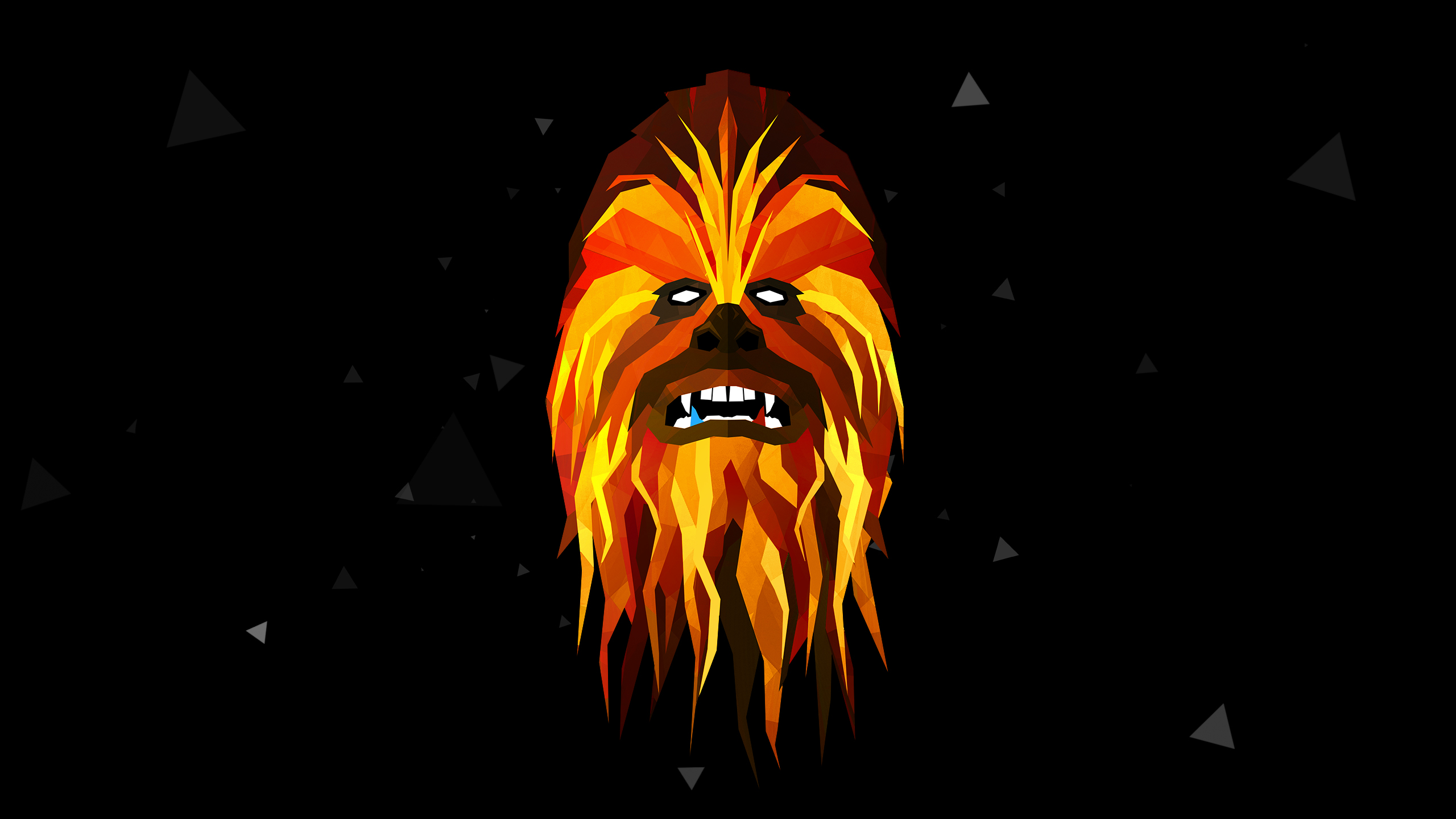 Chewbacca Wallpapers