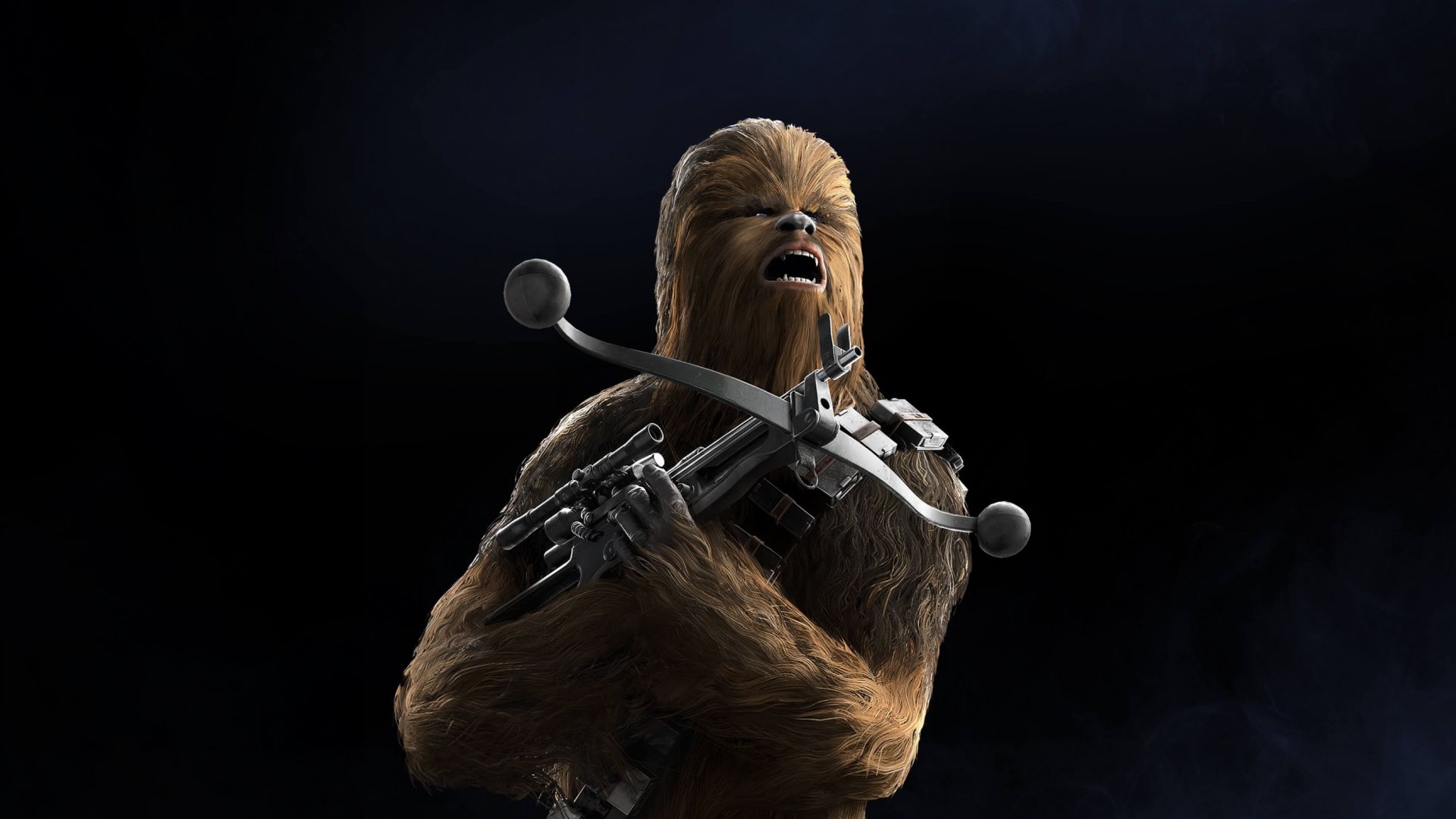 Chewbacca Wallpapers