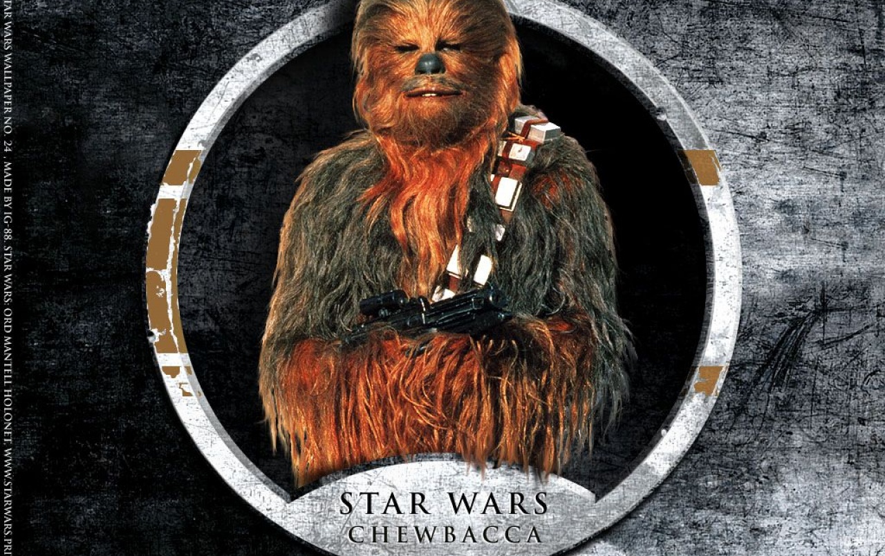 Chewbacca Wallpapers