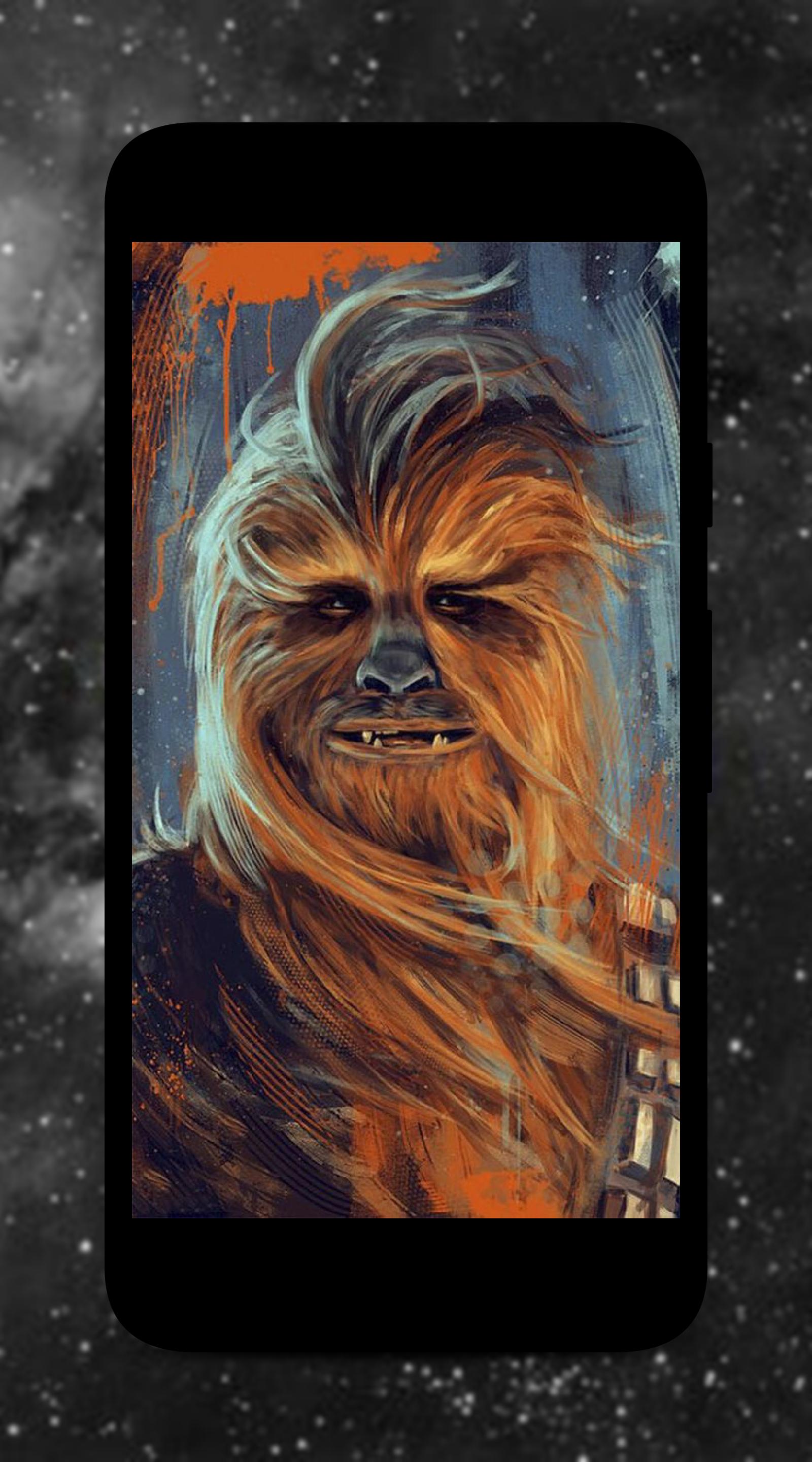 Chewbacca Wallpapers