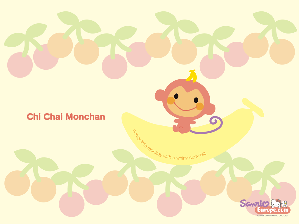 Chi Chai Monchan Wallpapers