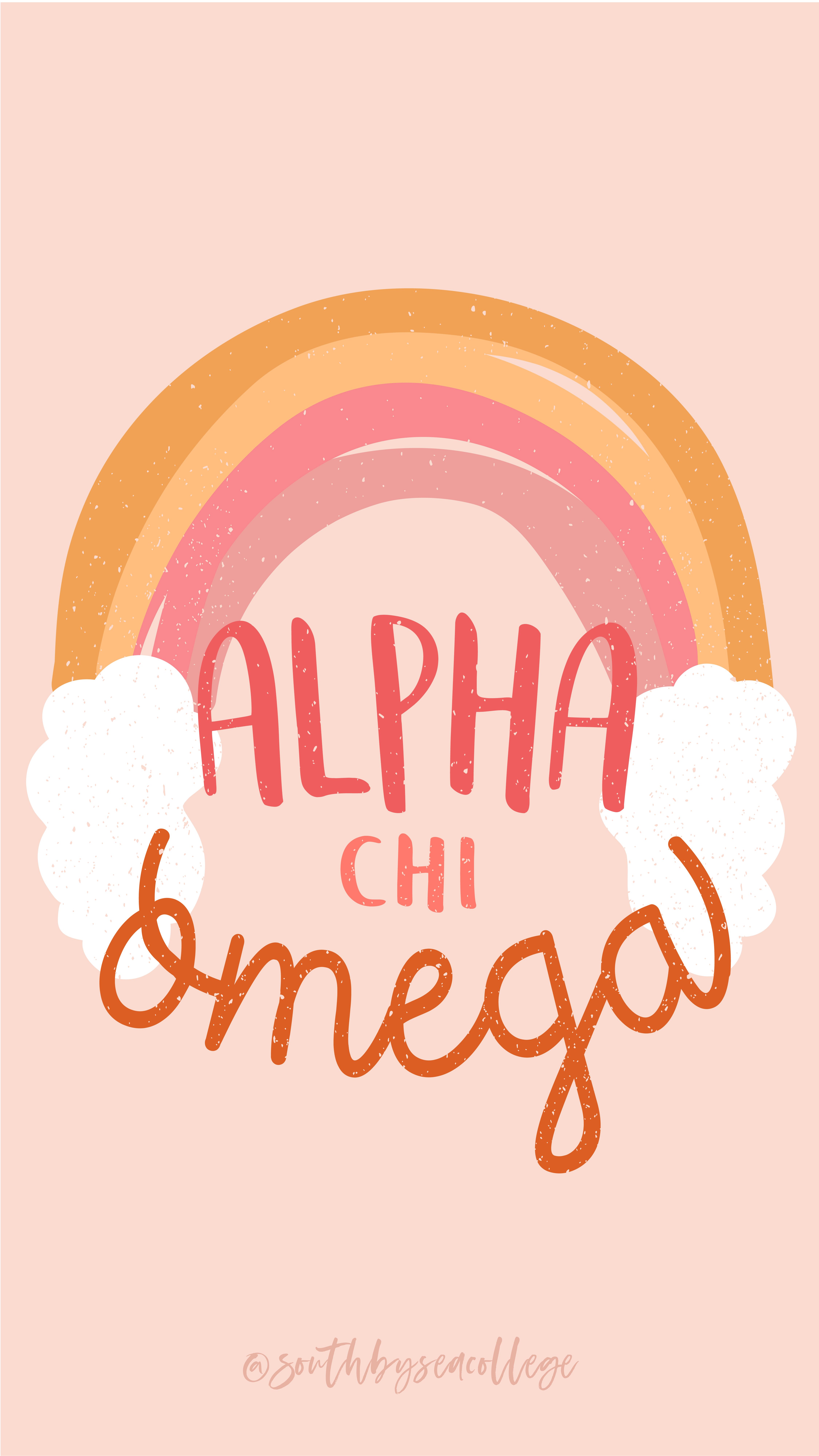 Chi Omega Graphics Wallpapers