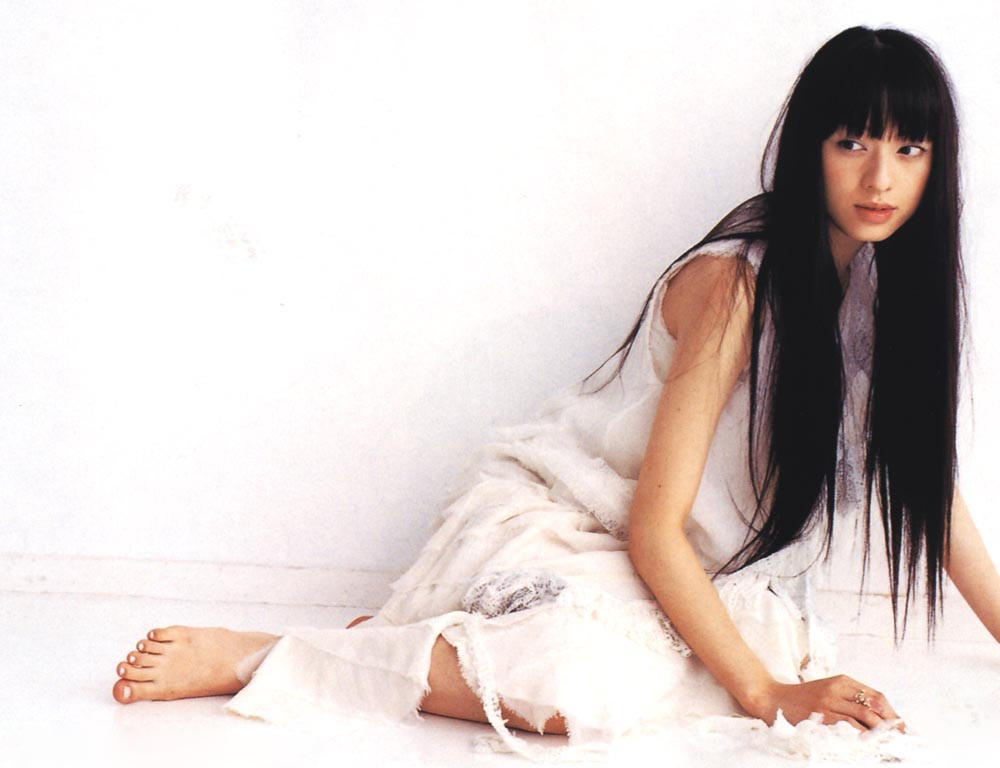 Chiaki Kuriyama Wallpapers