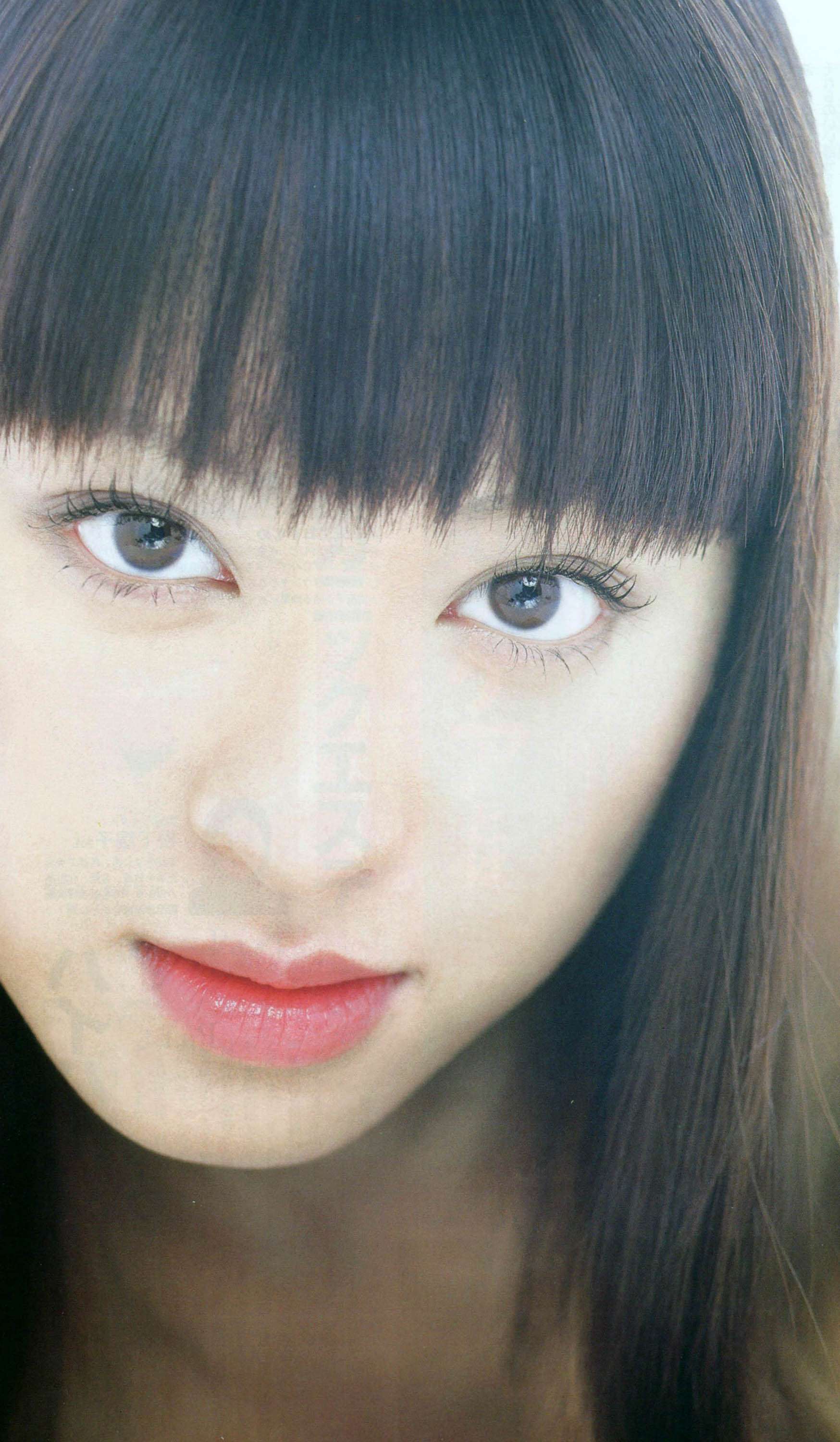 Chiaki Kuriyama Wallpapers