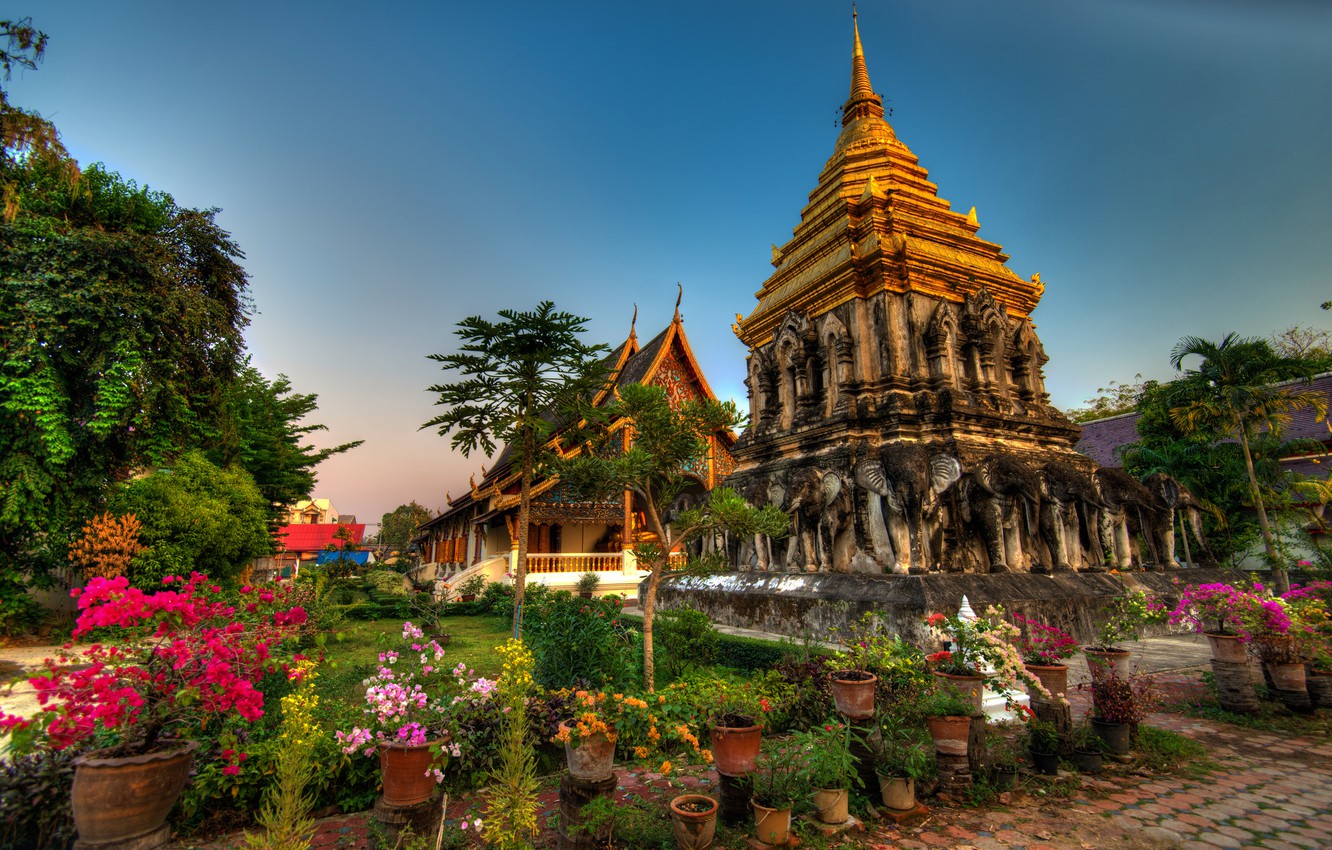 Chiang Mai Wallpapers