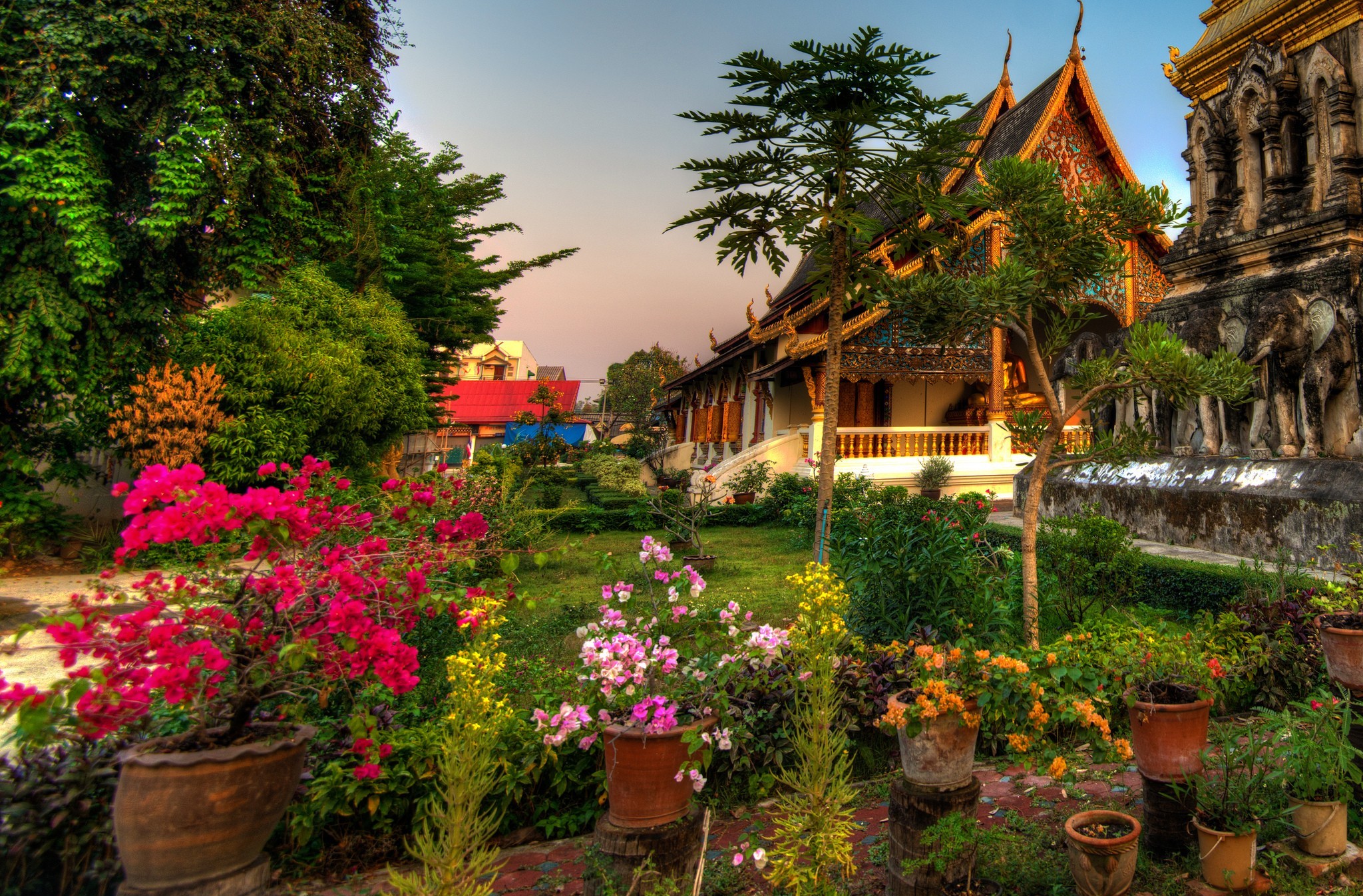 Chiang Mai Wallpapers