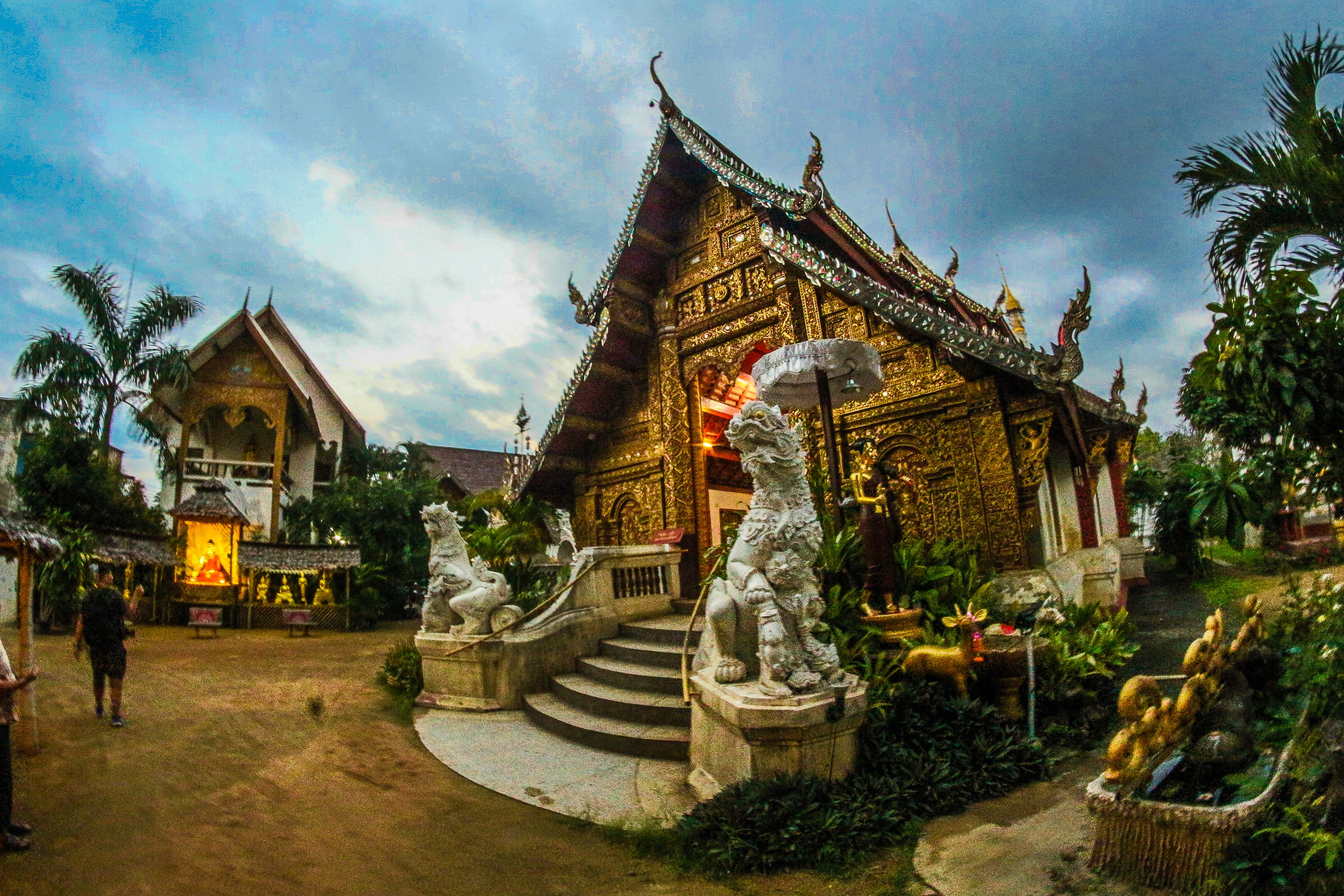 Chiang Mai Wallpapers