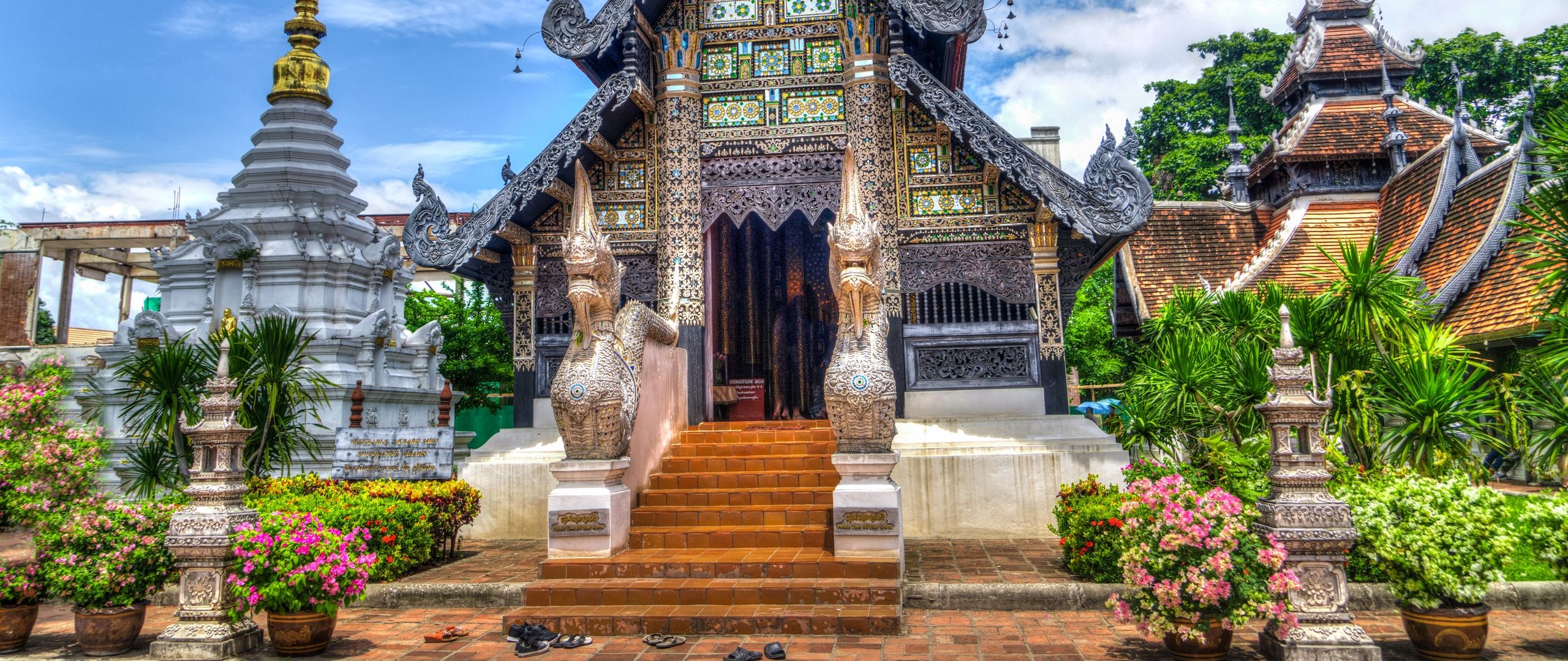 Chiang Mai Wallpapers